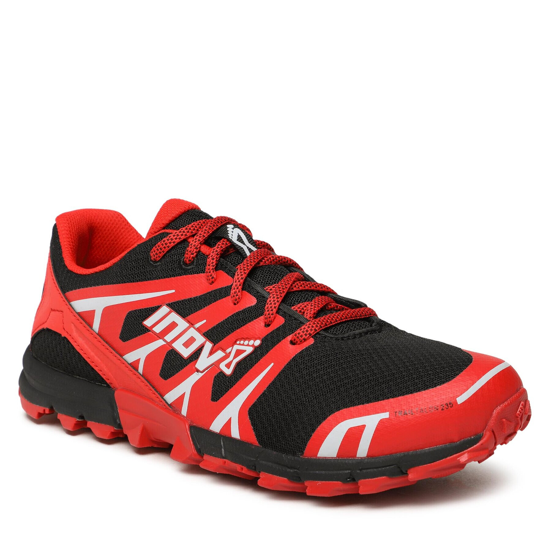 Inov-8 Cipő Tailtalon 235 Piros - Pepit.hu