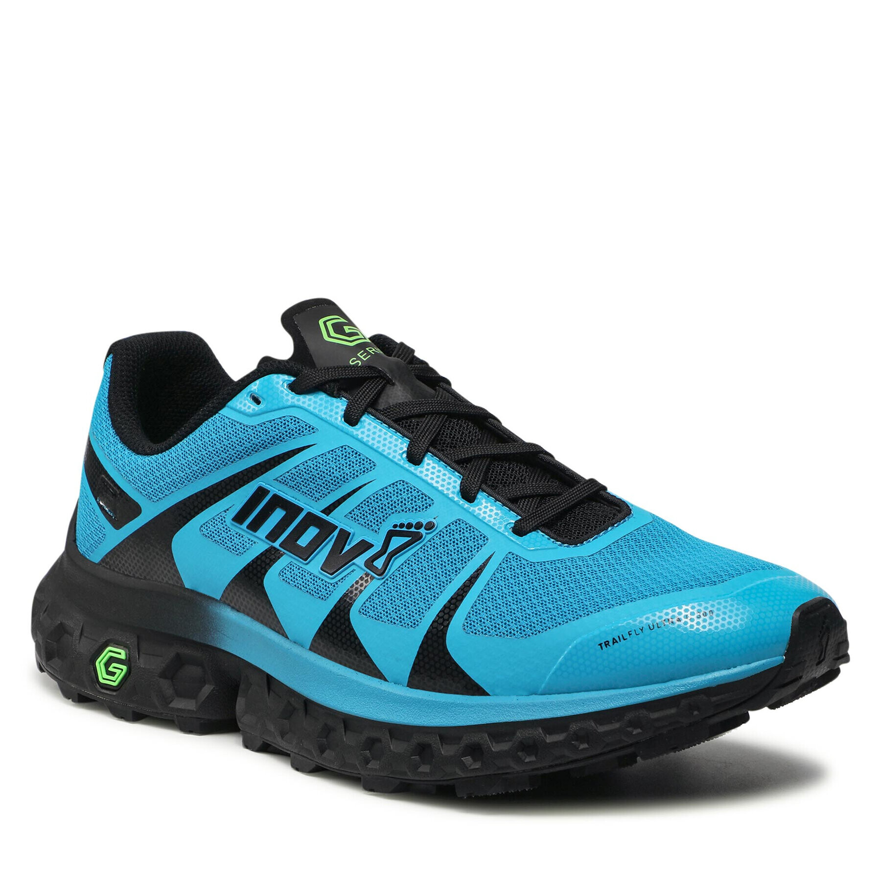 Inov-8 Cipő Trail Fly Ultra G 300 Max 000977-BLBK-S-01 Kék - Pepit.hu