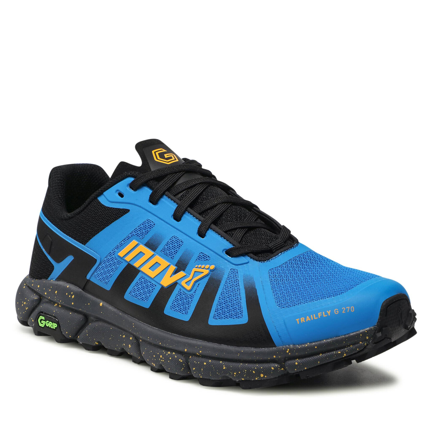 Inov-8 Cipő Trailfly G 270 001058-BLNE-S Kék - Pepit.hu