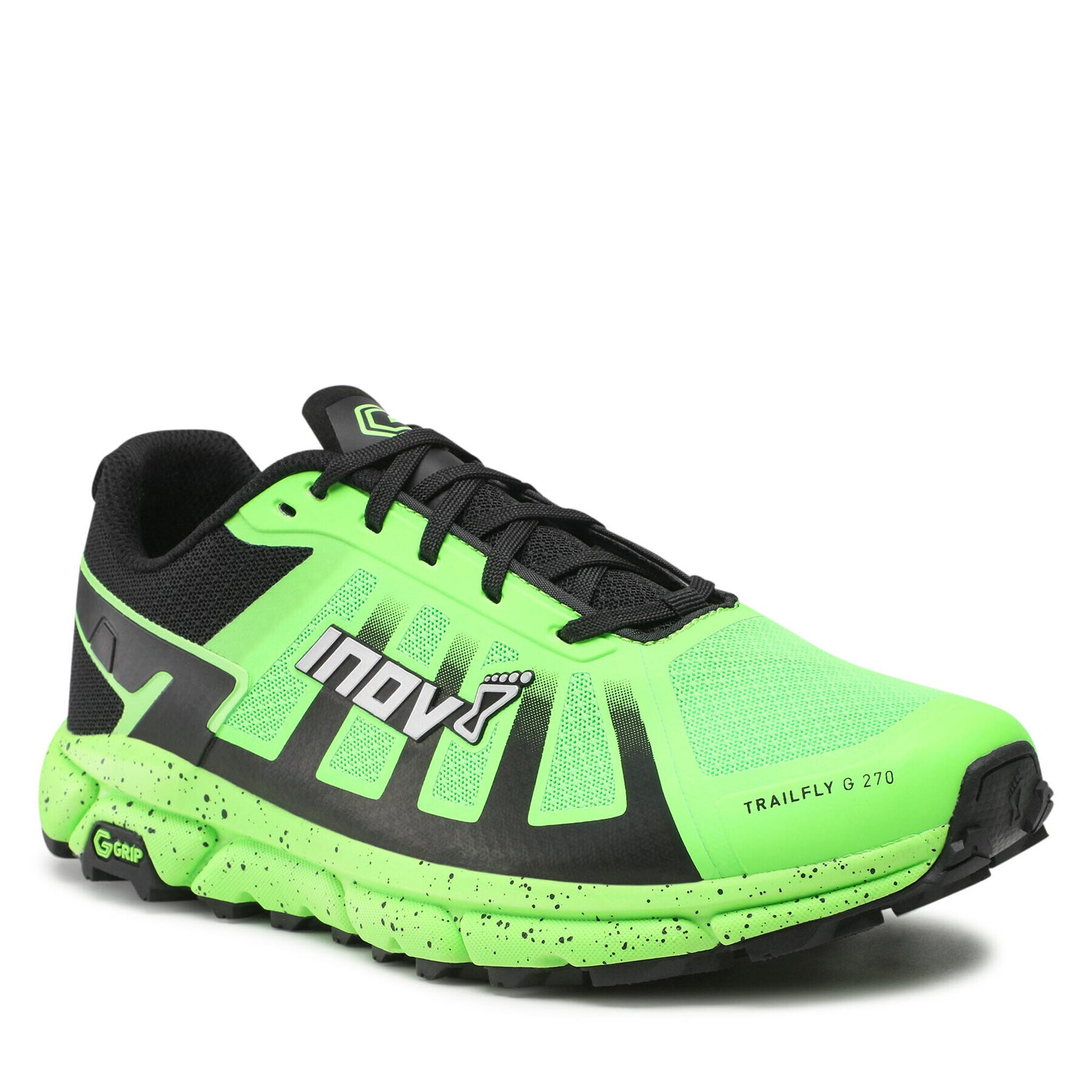 Inov-8 Cipő Trailfly G 270 001058-GNBK-S-01 Zöld - Pepit.hu