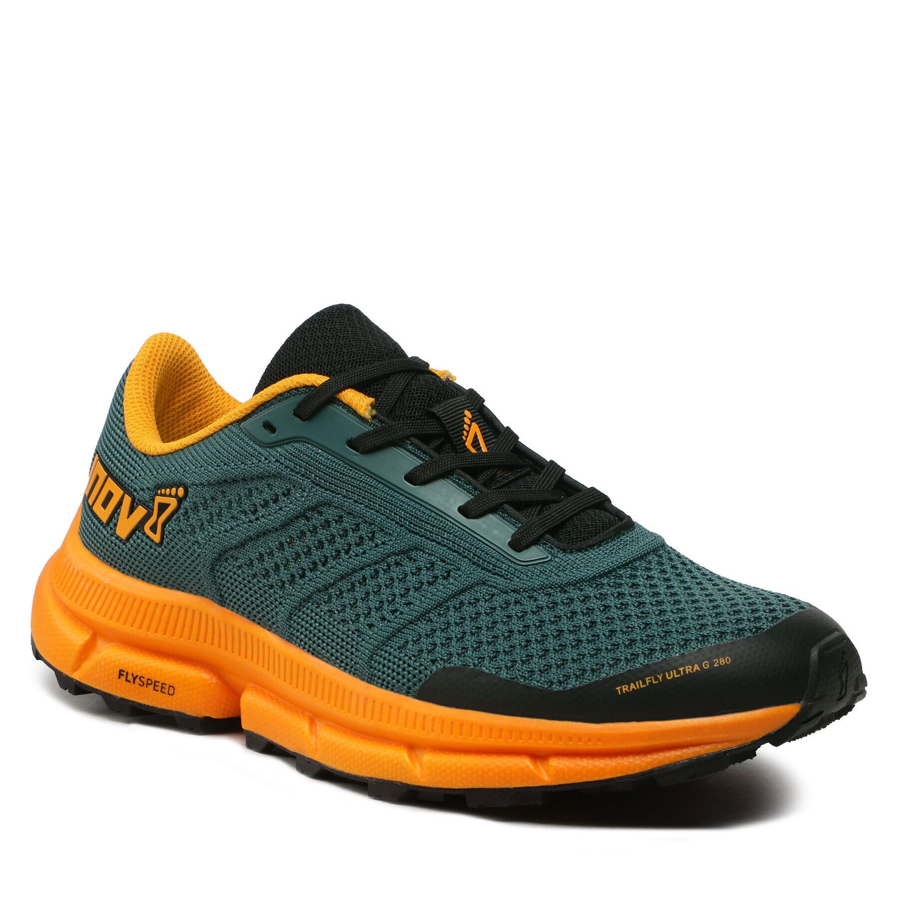 Inov-8 Cipő Trailfly Ultra G 280 001077-PINE-S-01 Zöld - Pepit.hu