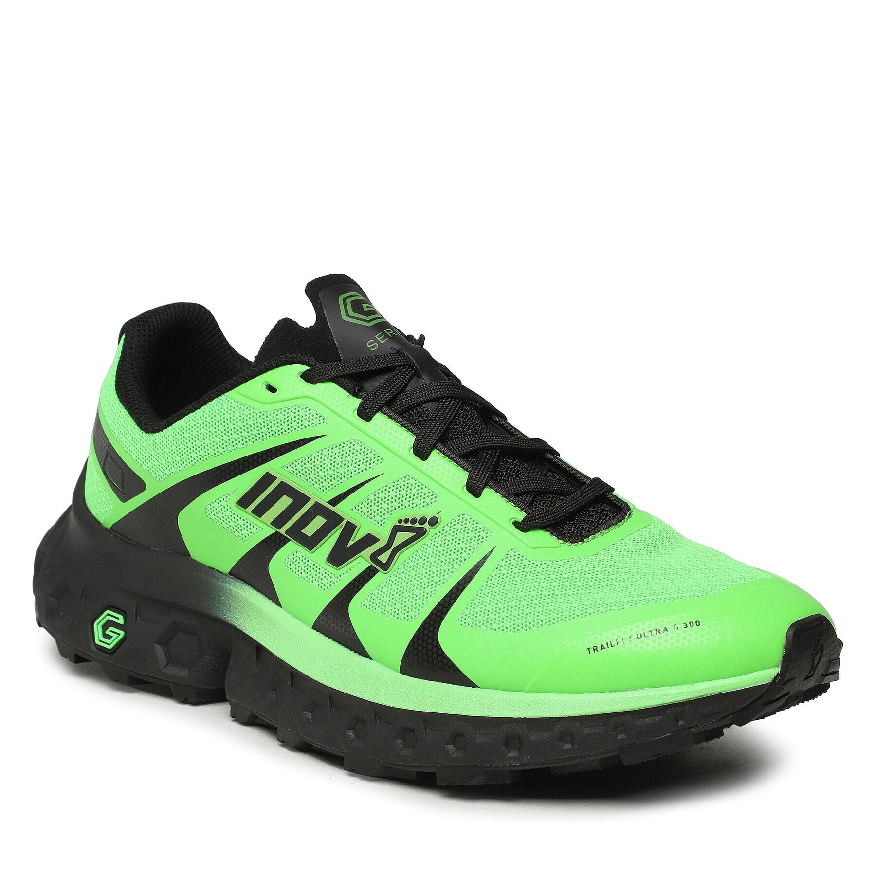 Inov-8 Cipő Trailfly Ultra G 300 Max Zöld - Pepit.hu