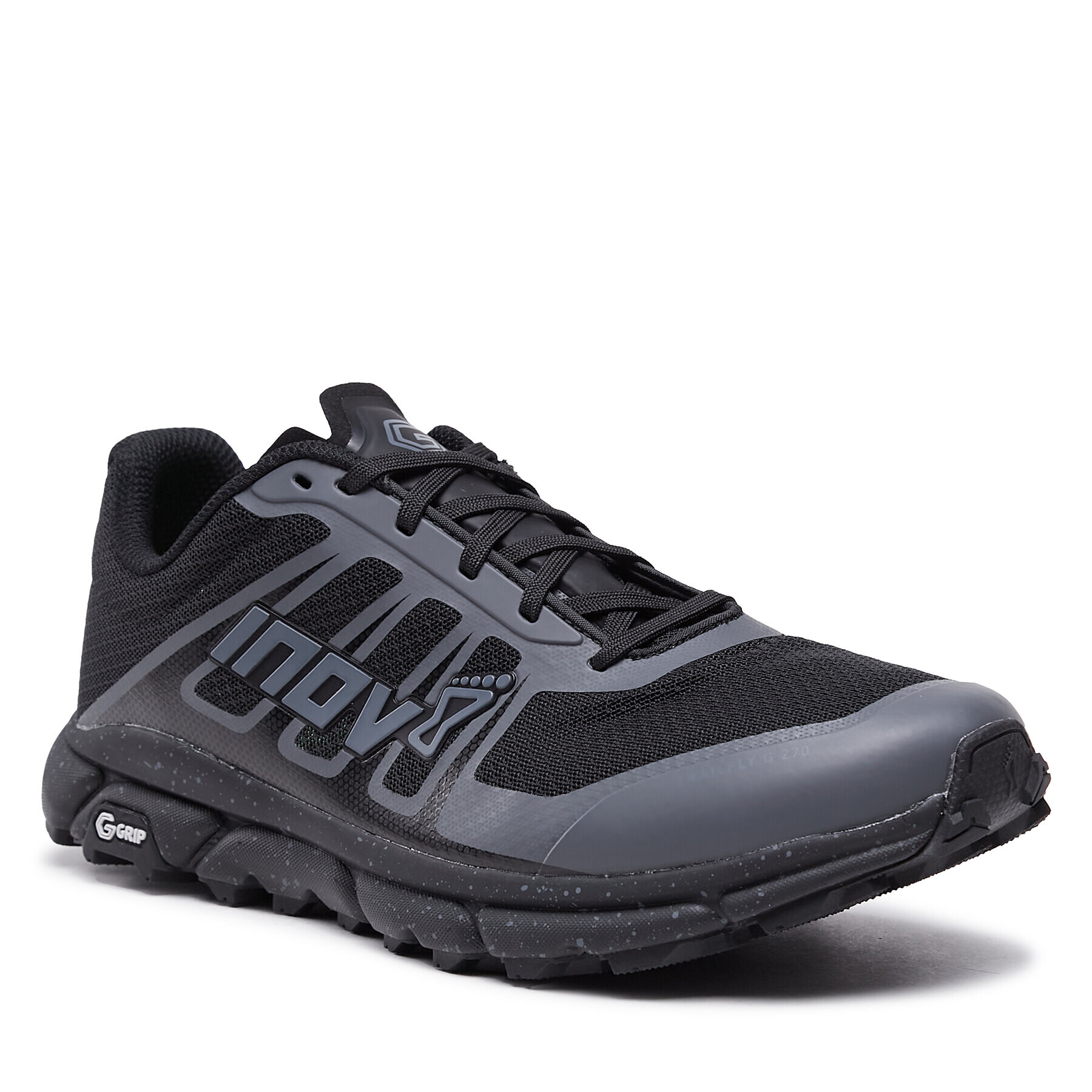 Inov-8 Cipő Trailfly™ G 270 V2 001065-GABK-S-01 Fekete - Pepit.hu