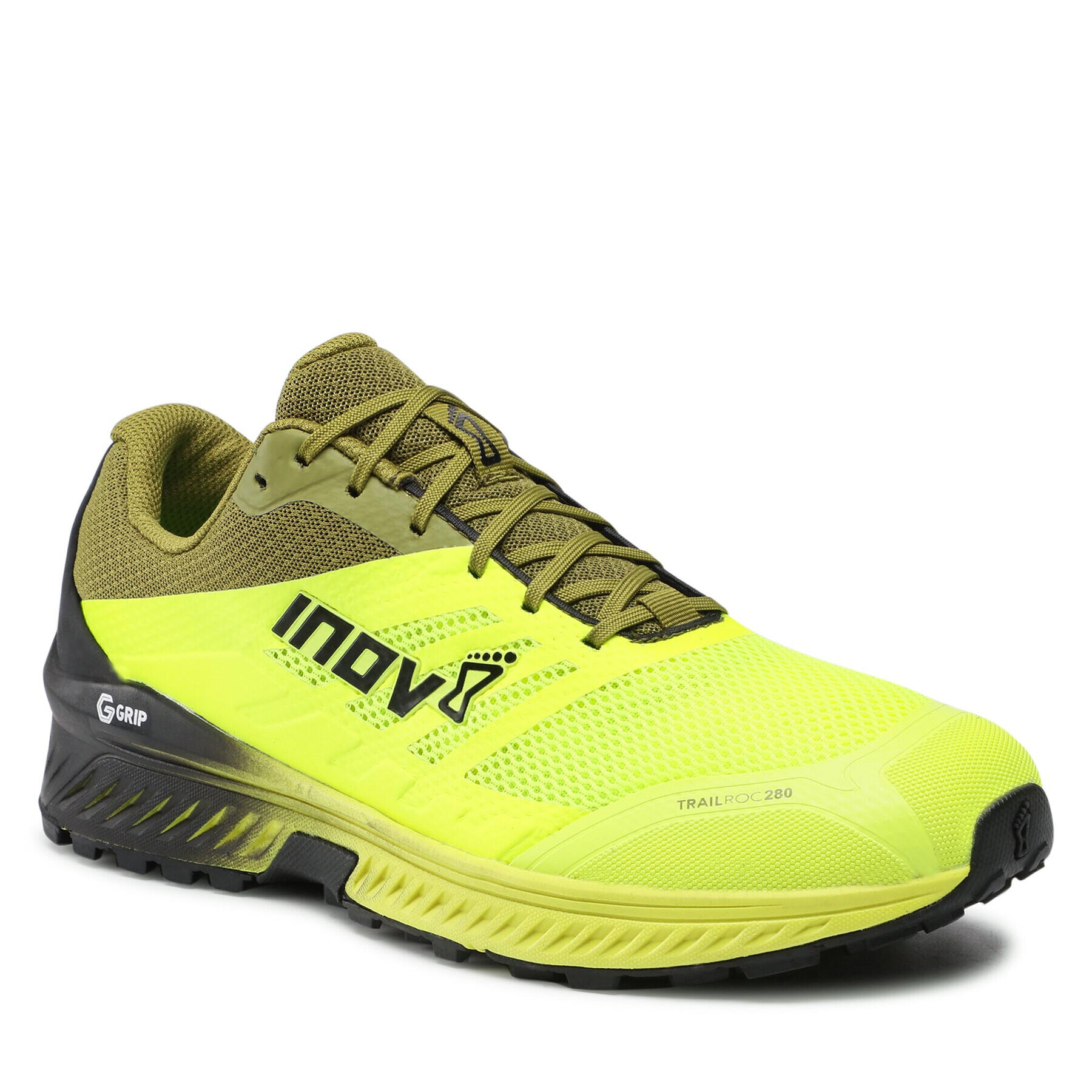 Inov-8 Cipő Trailroc G 280 000859-YWGN-M-01 Sárga - Pepit.hu