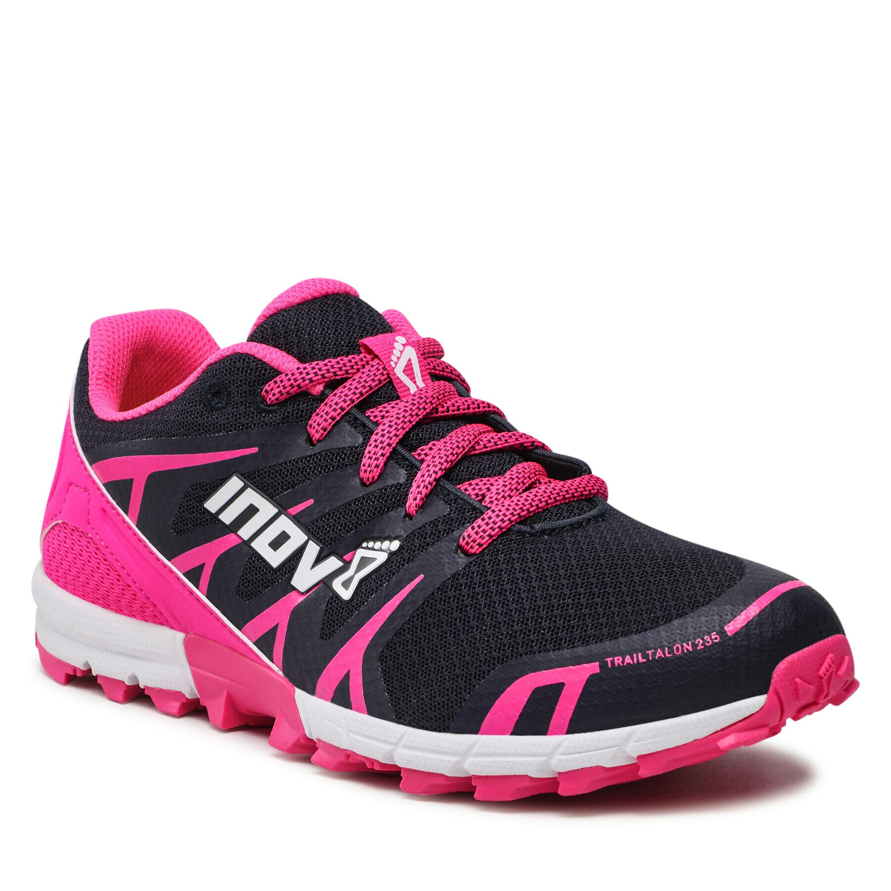 Inov-8 Cipő Trailtalon 235 000715-NYPK-S-01 Sötétkék - Pepit.hu