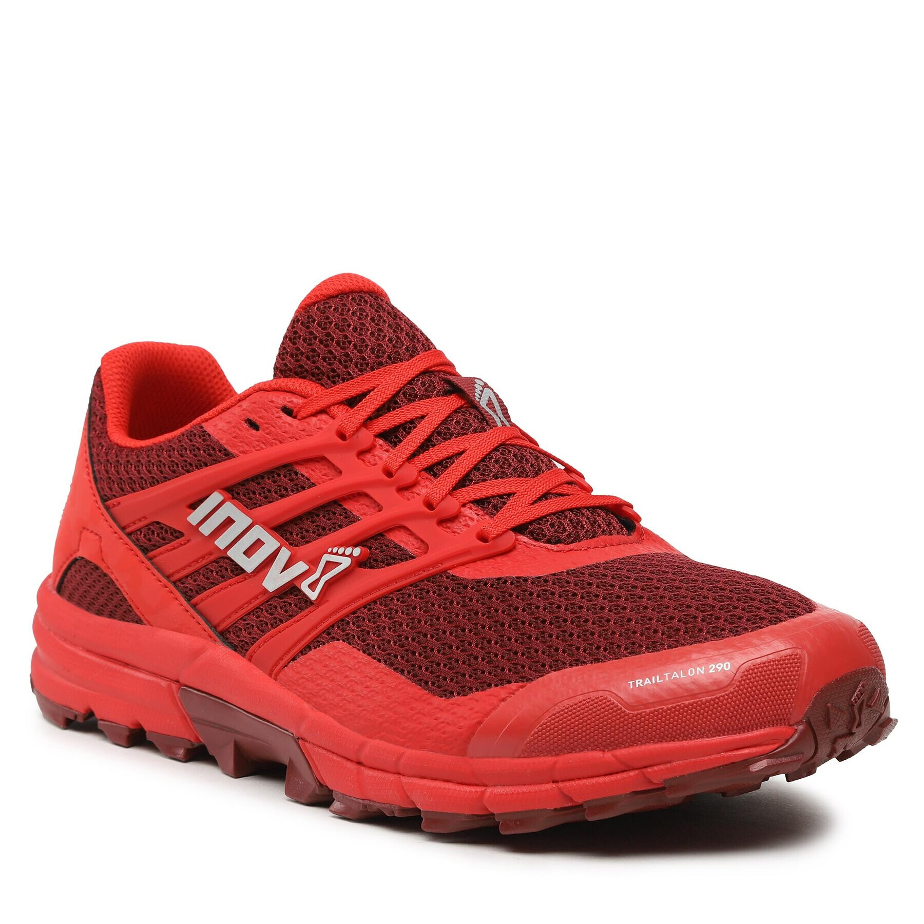 Inov-8 Cipő Trailtalon 290 000712-DRRD-S-01 Piros - Pepit.hu