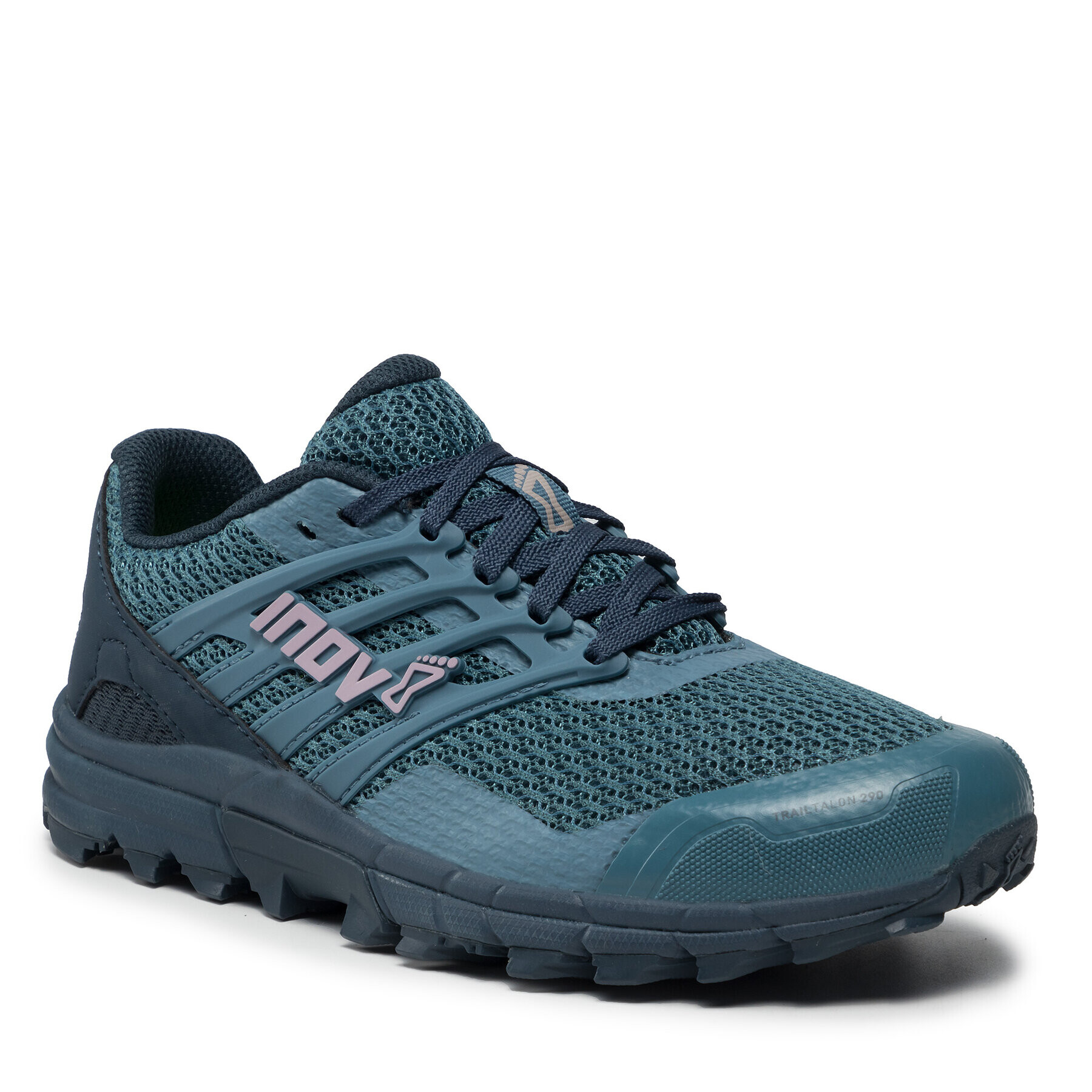 Inov-8 Cipő Trailtalon 290 000713-BLNYPK-S-01 Kék - Pepit.hu