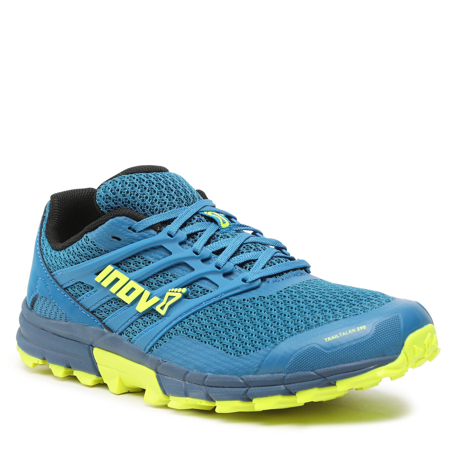 Inov-8 Cipő Trailtalon 290 Kék - Pepit.hu