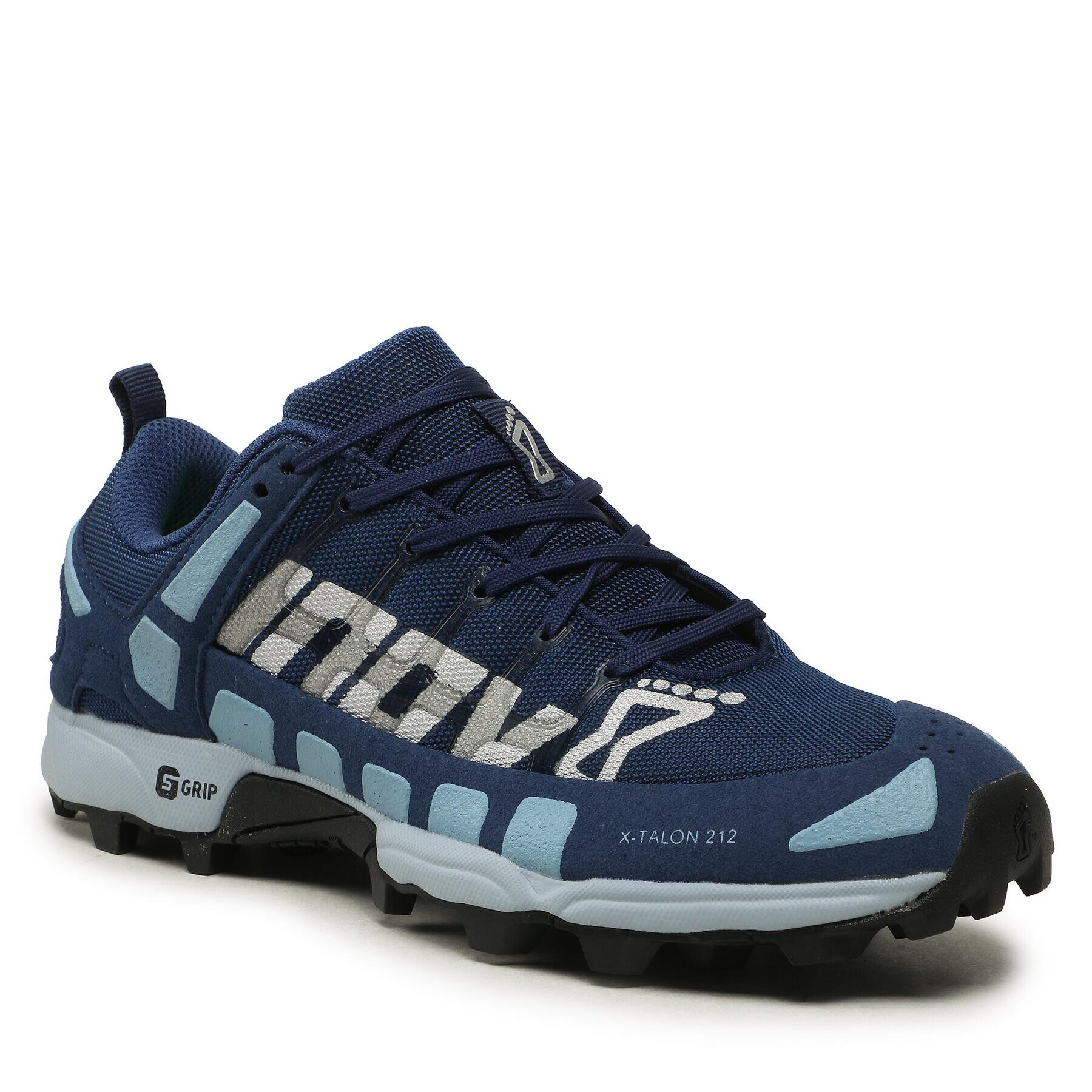 Inov-8 Cipő X-Talon 212 V2 Sötétkék - Pepit.hu