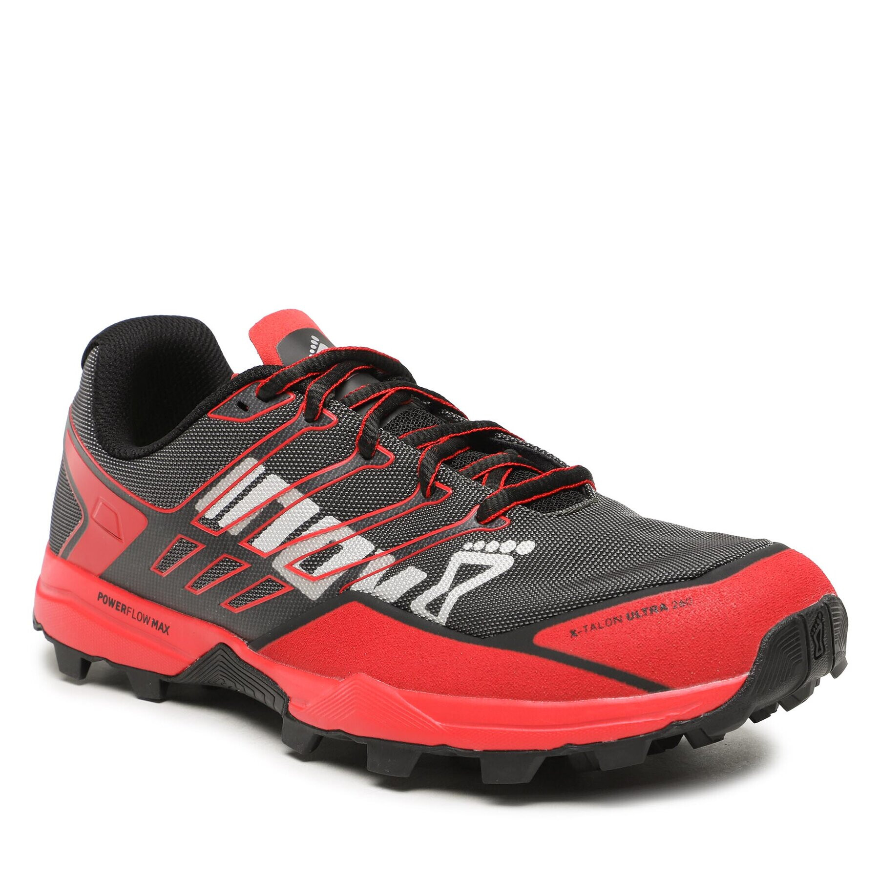 Inov-8 Cipő X-Talon Ultra 260 V2 Fekete - Pepit.hu