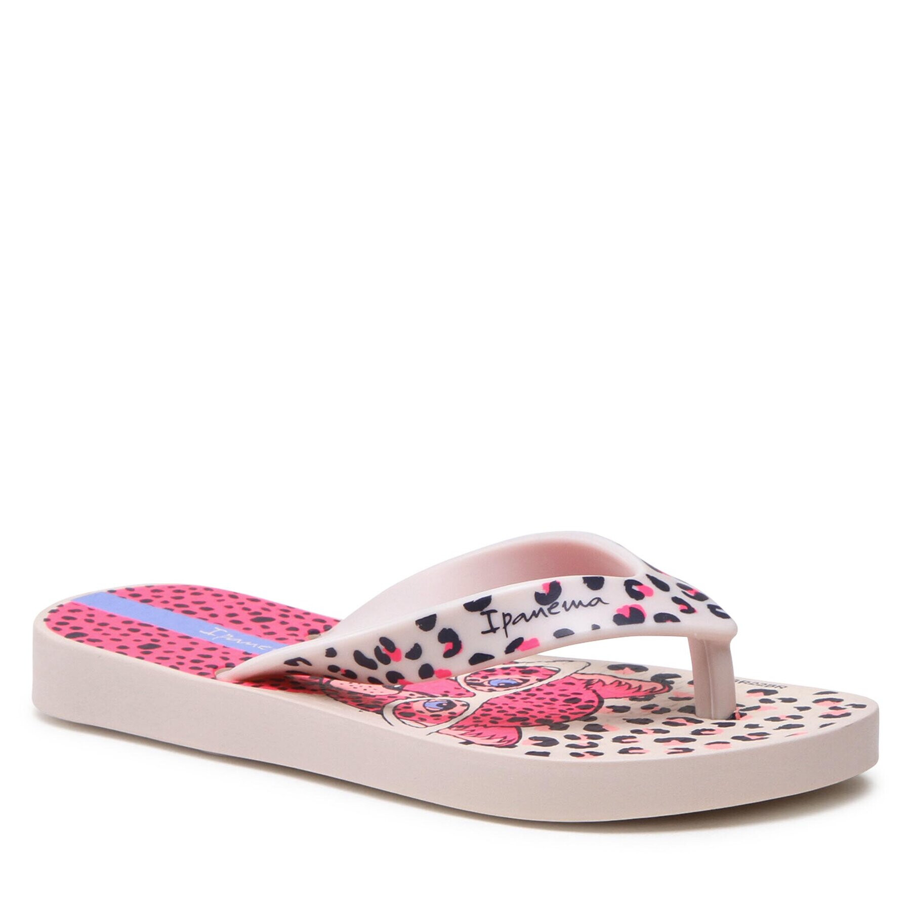 Ipanema Flip-flops 26851 Bézs - Pepit.hu