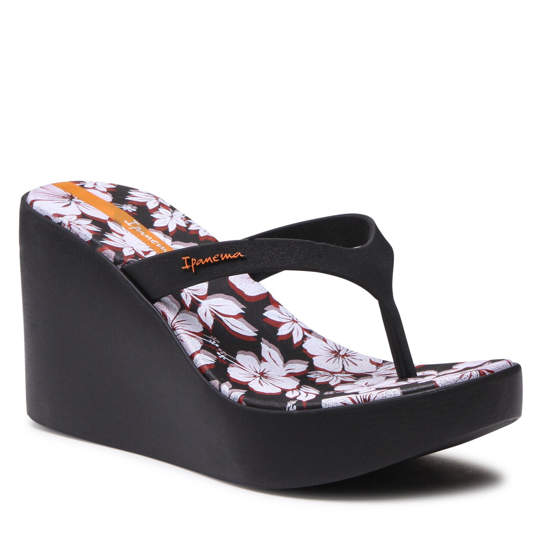 Ipanema Flip-flops ALOHA FEM 83444 Fekete - Pepit.hu