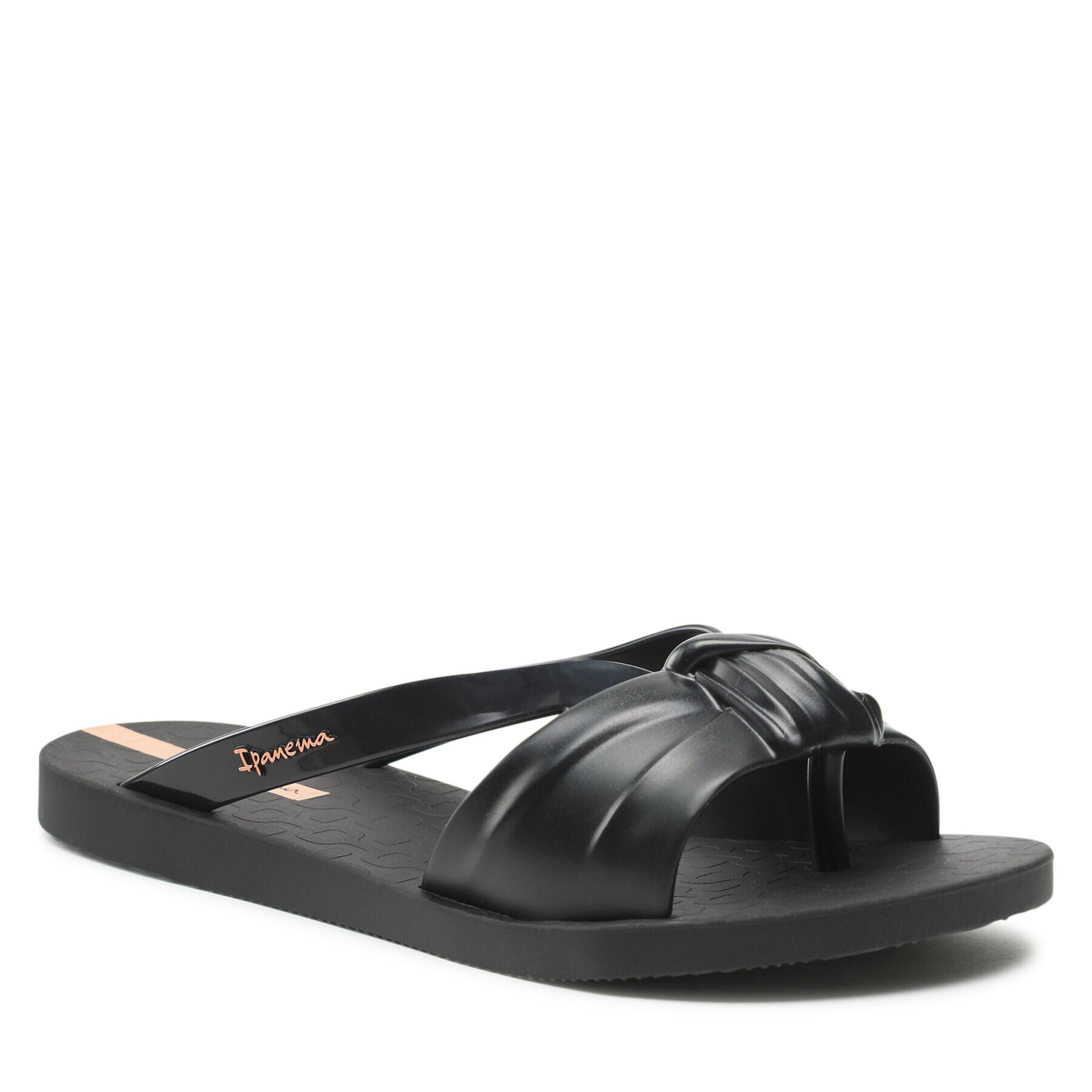 Ipanema Flip-flops Amelie 26636 Fekete - Pepit.hu