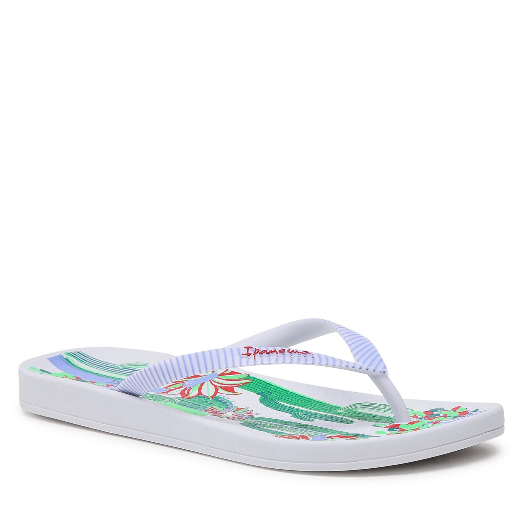 Ipanema Flip-flops ANAT CACTUS 83326 Fehér - Pepit.hu