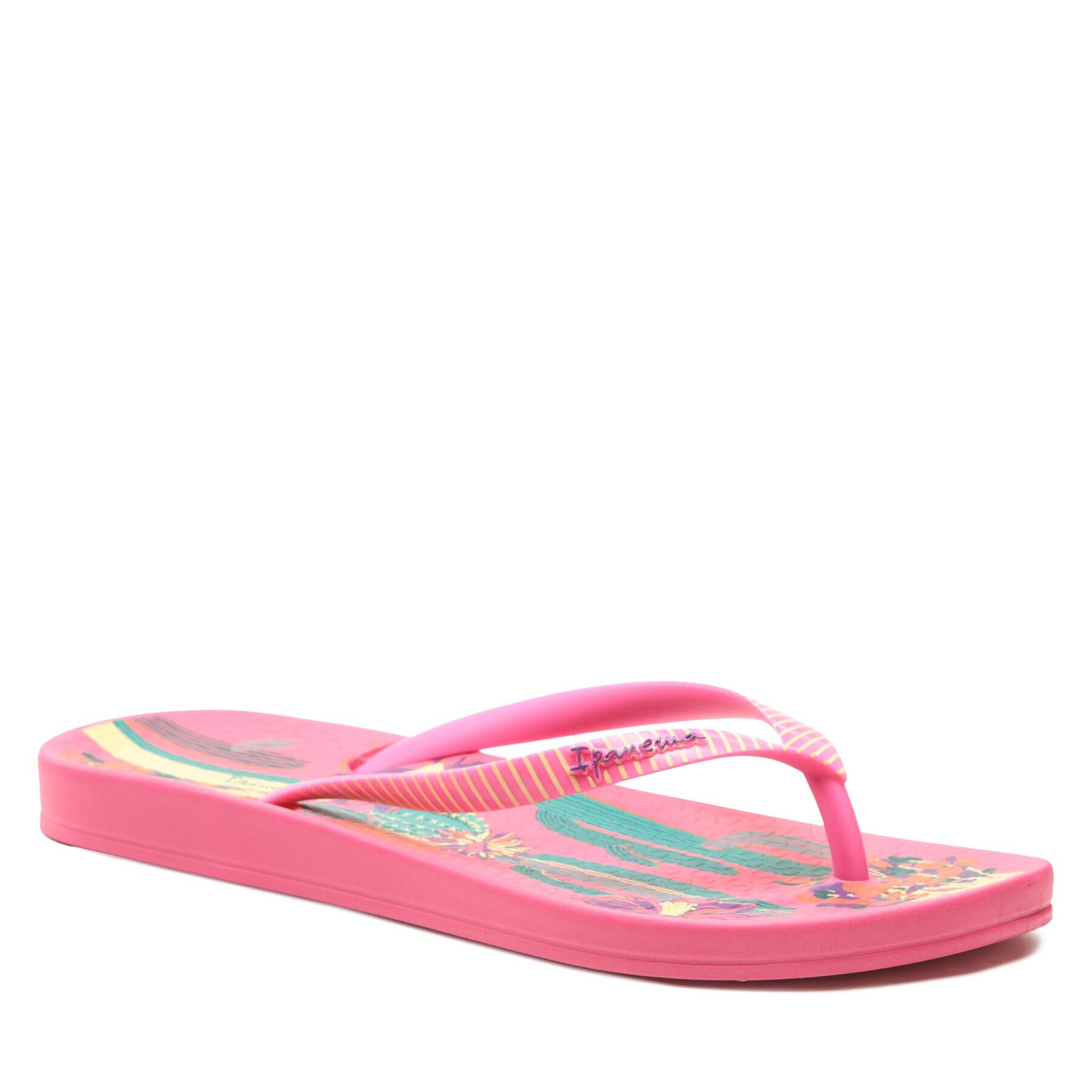 Ipanema Flip-flops ANAT CACTUS 83326 Rózsaszín - Pepit.hu