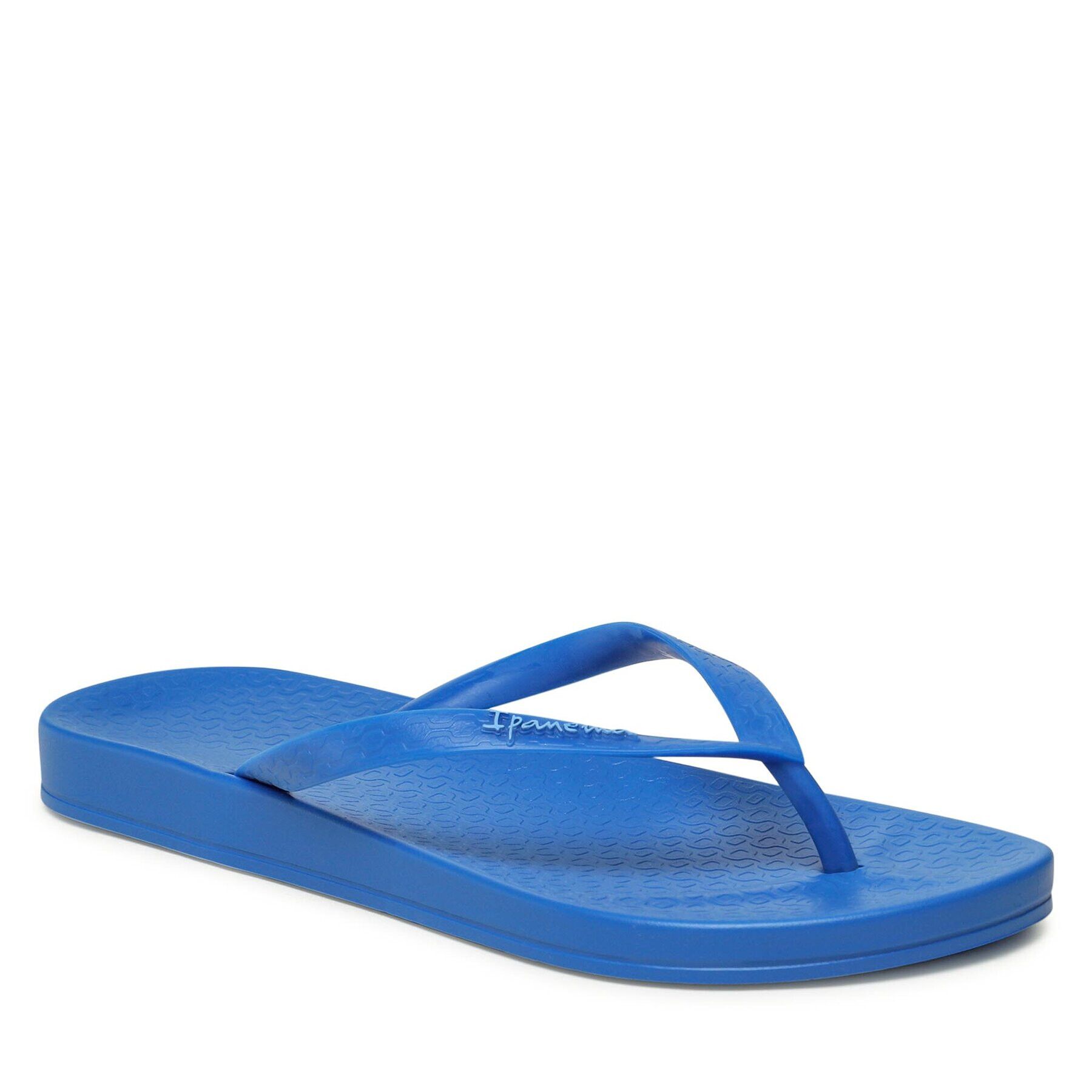 Ipanema Flip-flops ANAT COLORS 82591 Kék - Pepit.hu