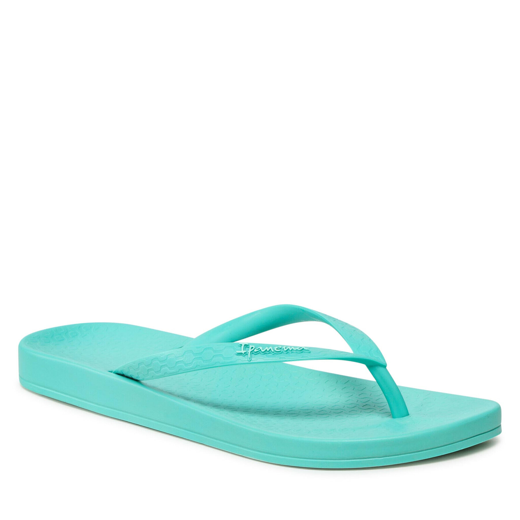 Ipanema Flip-flops Anat Colors Fem 82591 Kék - Pepit.hu