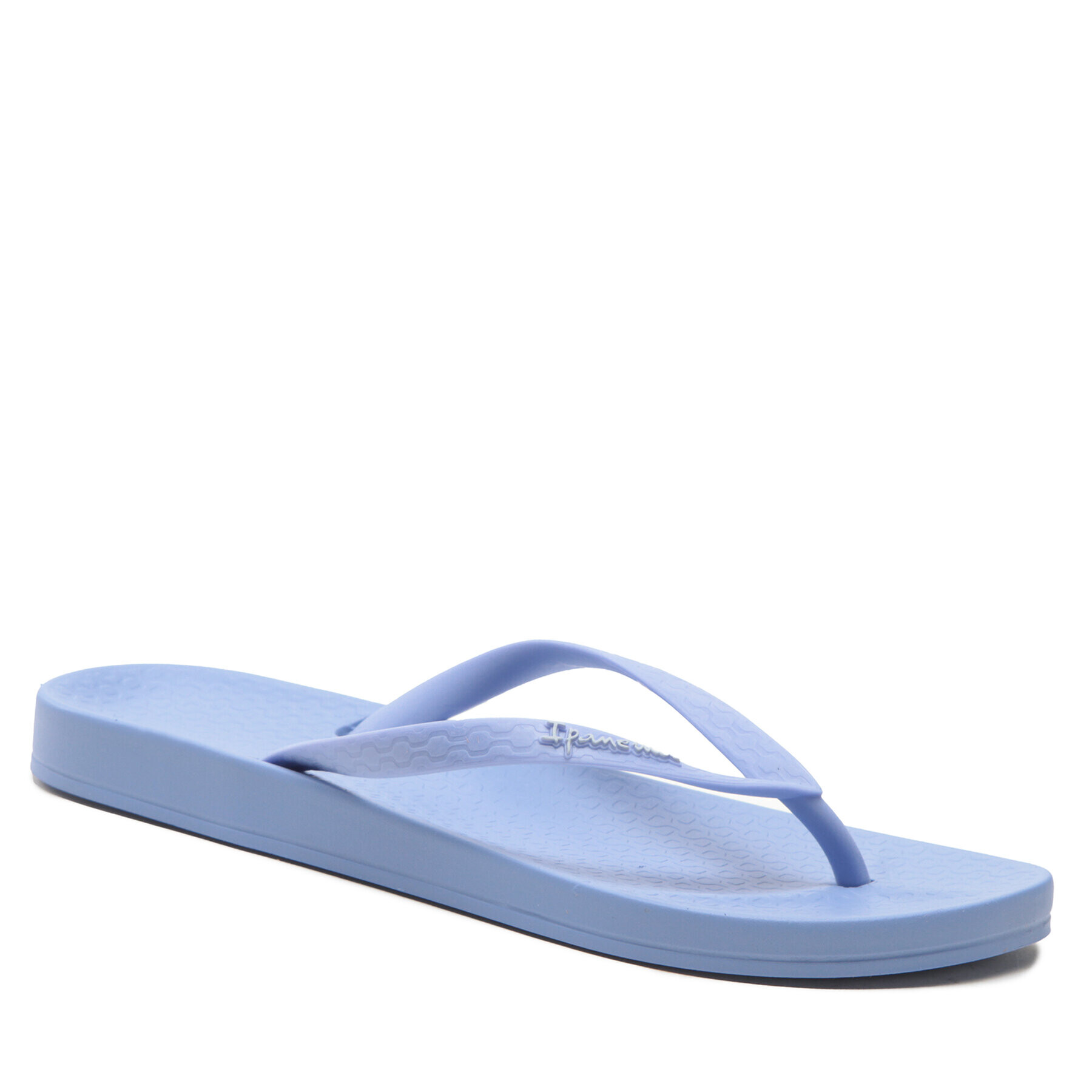 Ipanema Flip-flops Anat Colors Fem 82591 Kék - Pepit.hu