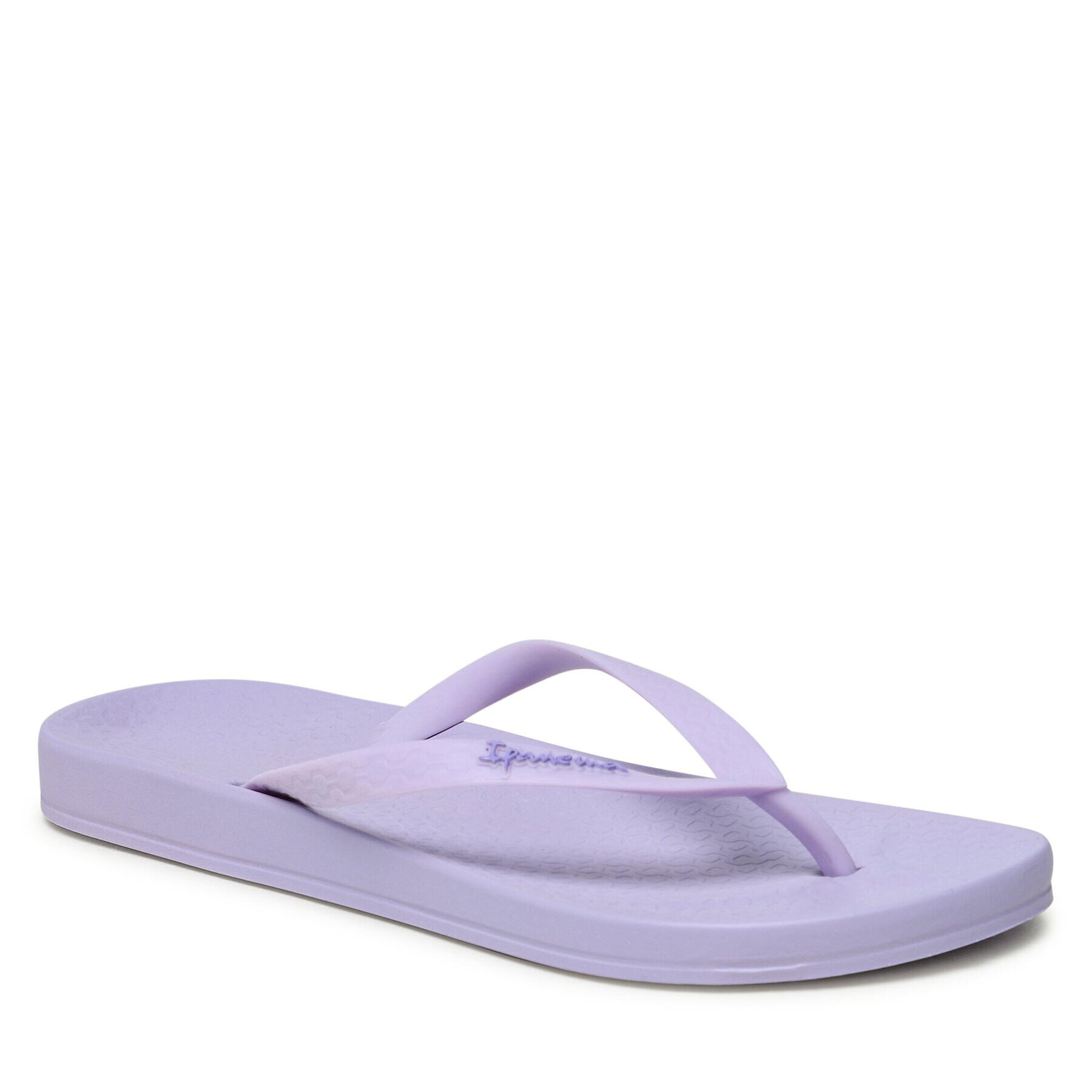 Ipanema Flip-flops Anat Colors Fem 82591 Lila - Pepit.hu