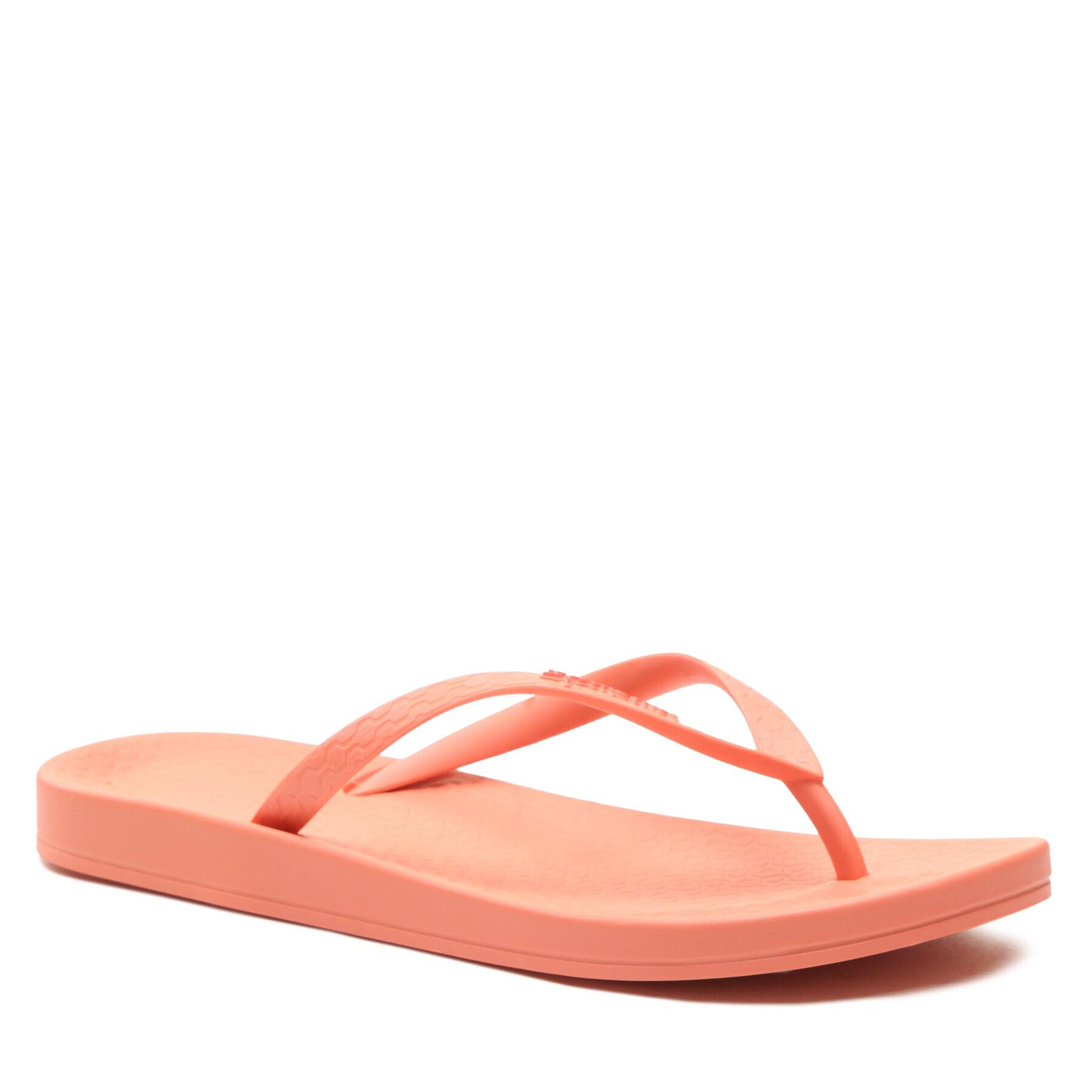 Ipanema Flip-flops Anat Colors Fem 82591 Narancssárga - Pepit.hu