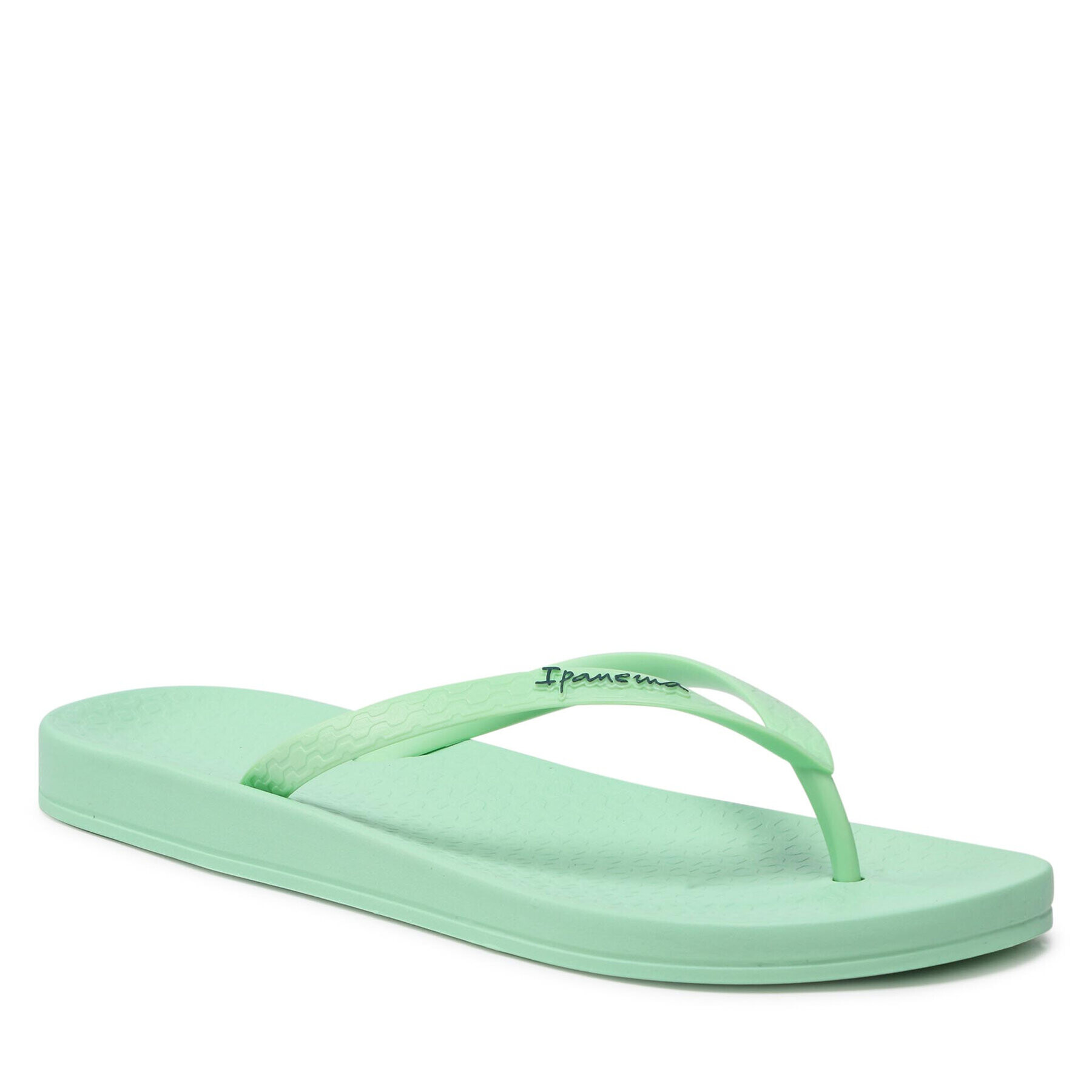 Ipanema Flip-flops Anat Colors Fem 82591 Zöld - Pepit.hu