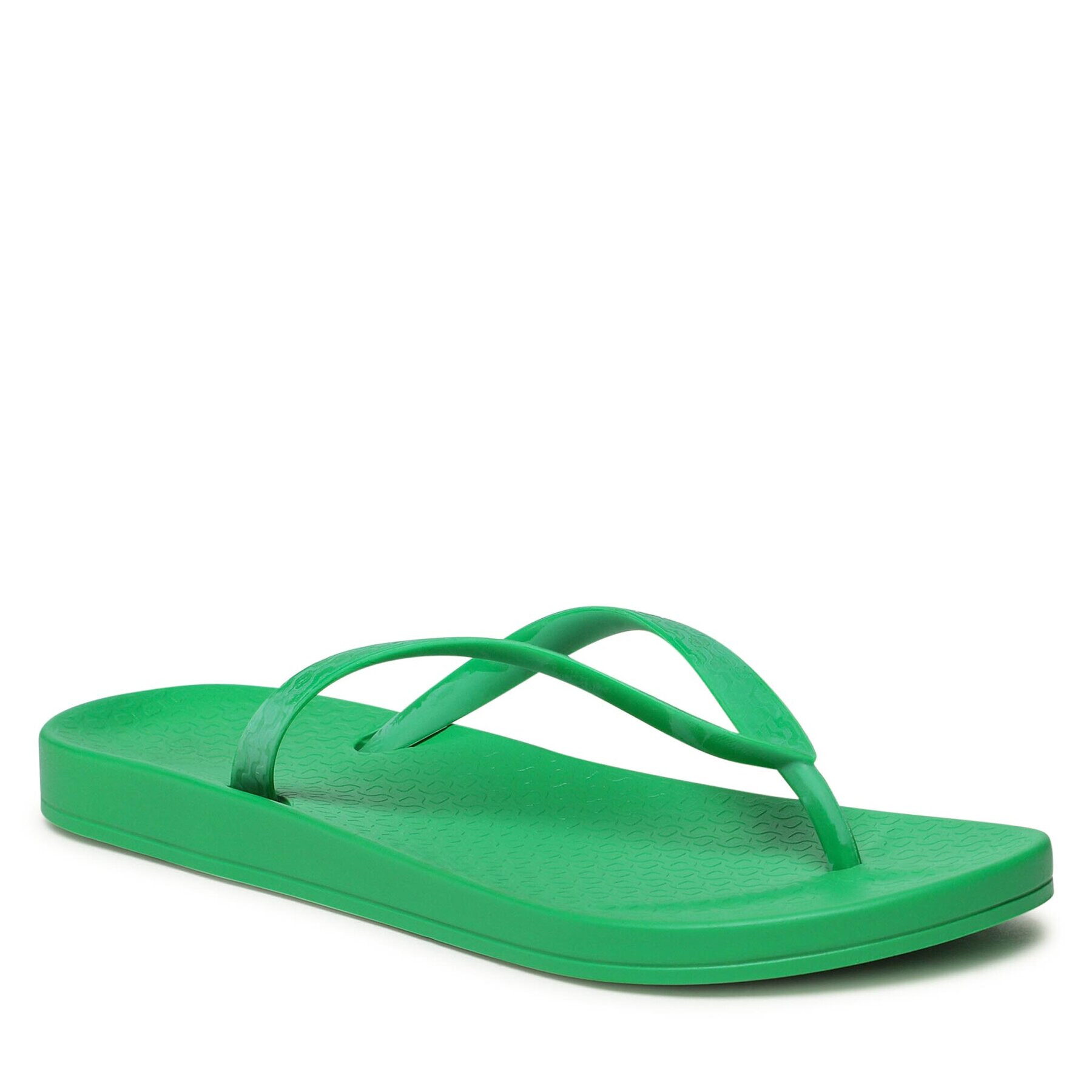 Ipanema Flip-flops ANAT COLORS FEM Zöld - Pepit.hu