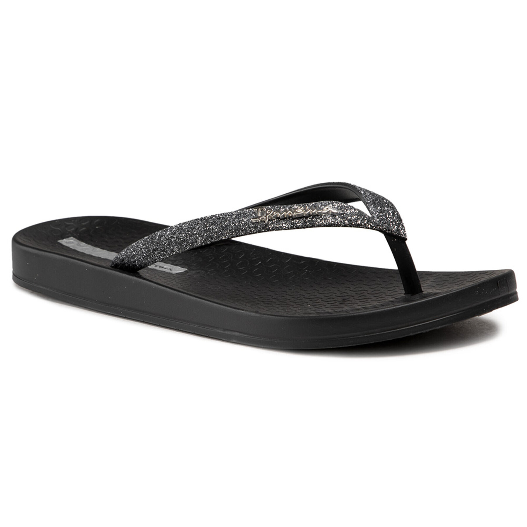 Ipanema Flip-flops Anat Lolita Fem 83140 Ezüst - Pepit.hu