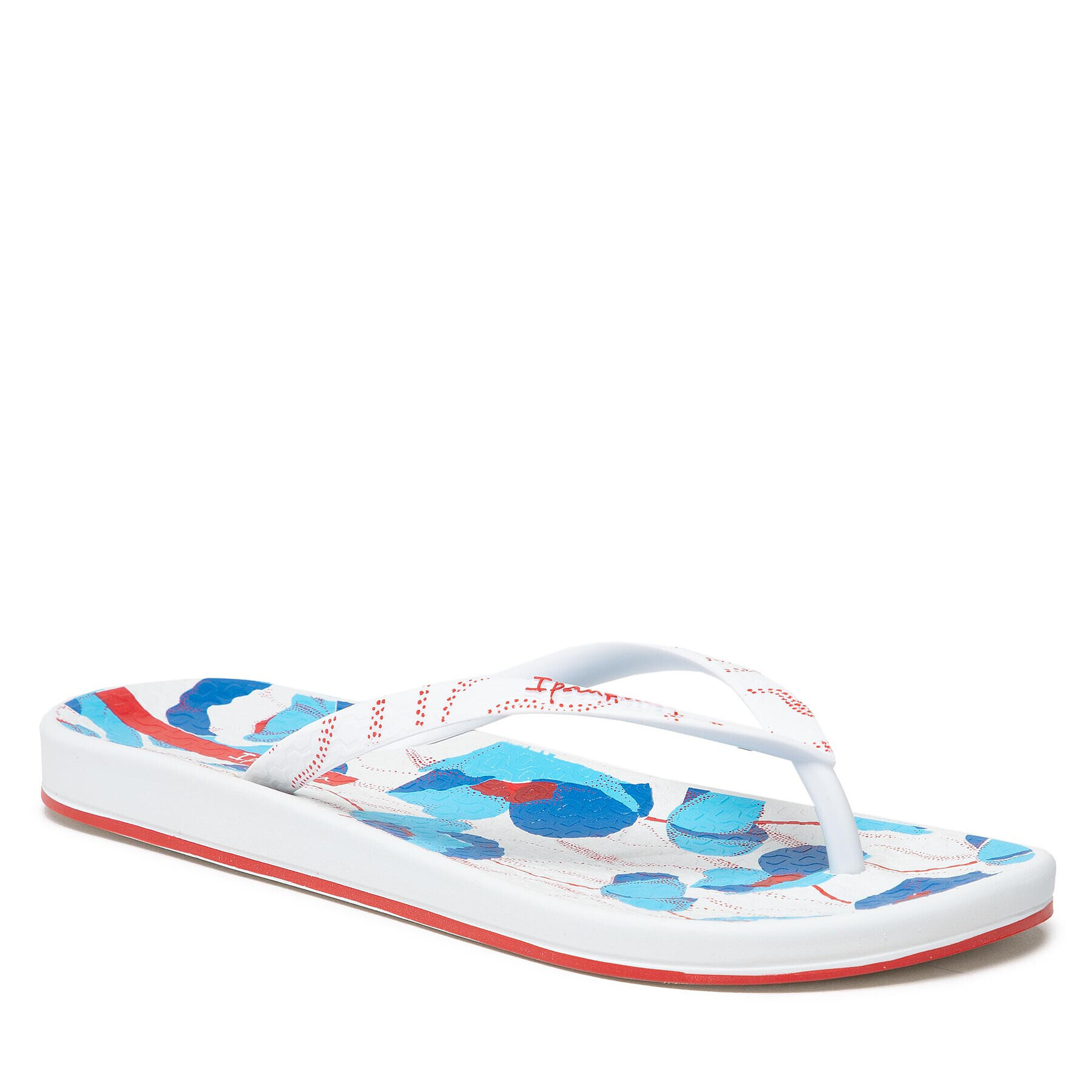 Ipanema Flip-flops Anat. Nature VI Fem 83167 Színes - Pepit.hu