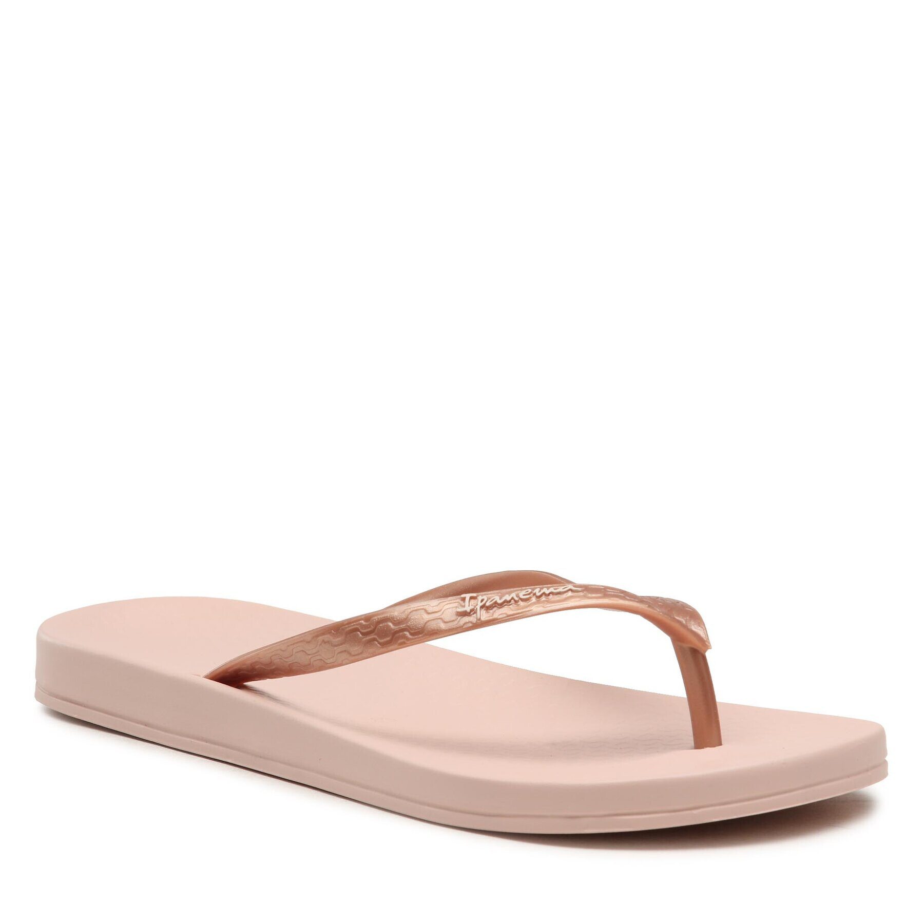 Ipanema Flip-flops ANATOMICA TAN 81030 Rózsaszín - Pepit.hu