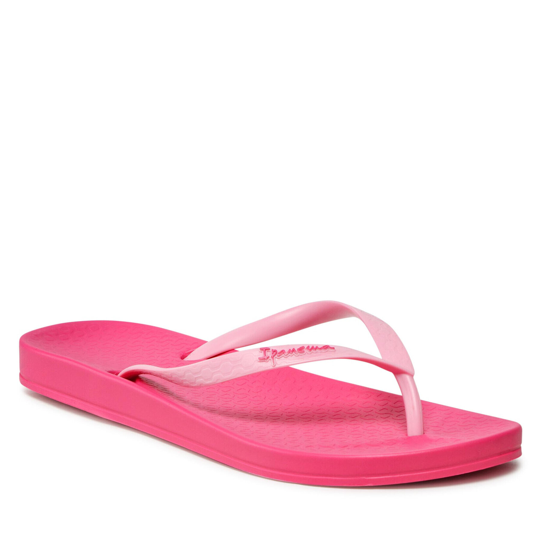 Ipanema Flip-flops Anatomica Tan Fem 81030 Rózsaszín - Pepit.hu