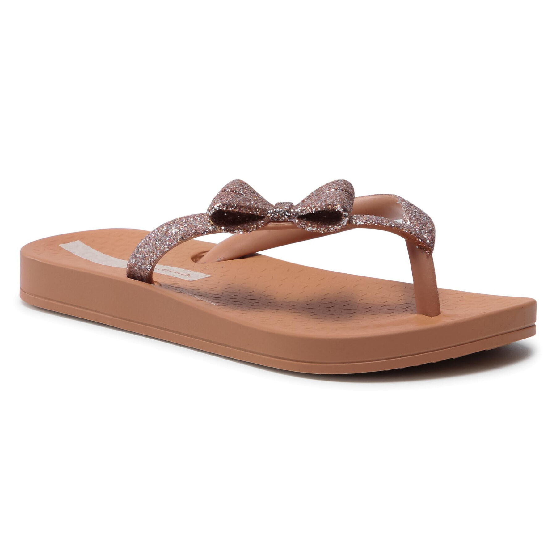 Ipanema Flip-flops Ant Lolita Kids 83141 Arany - Pepit.hu