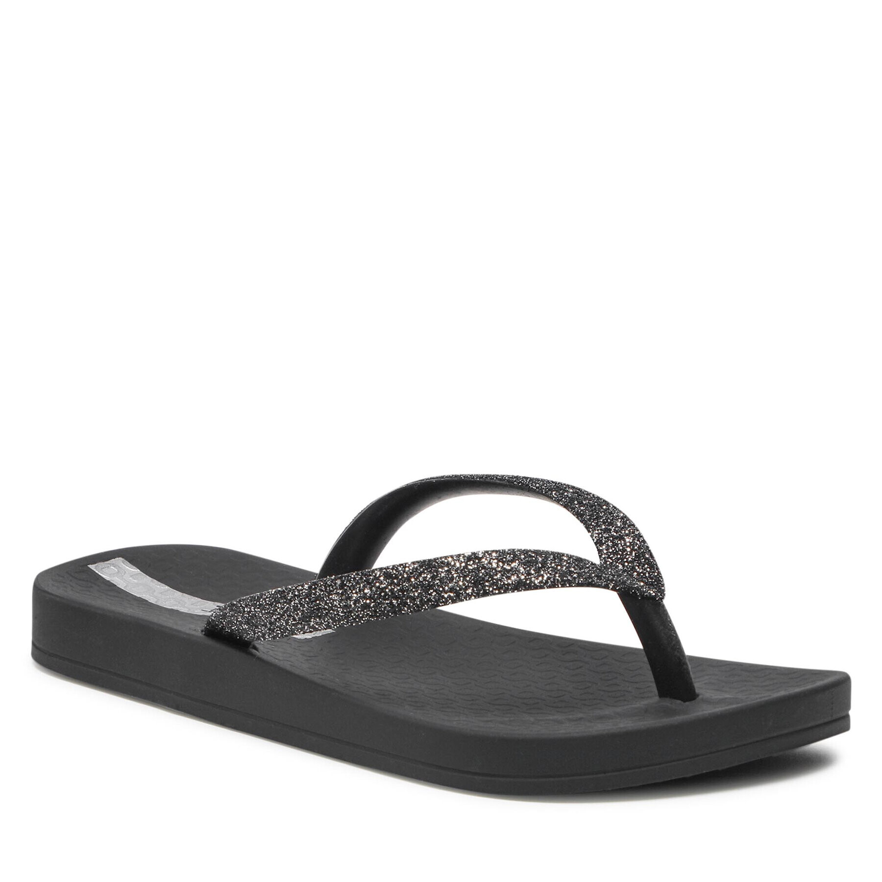 Ipanema Flip-flops Ant Lolita Kids 83141 Fekete - Pepit.hu