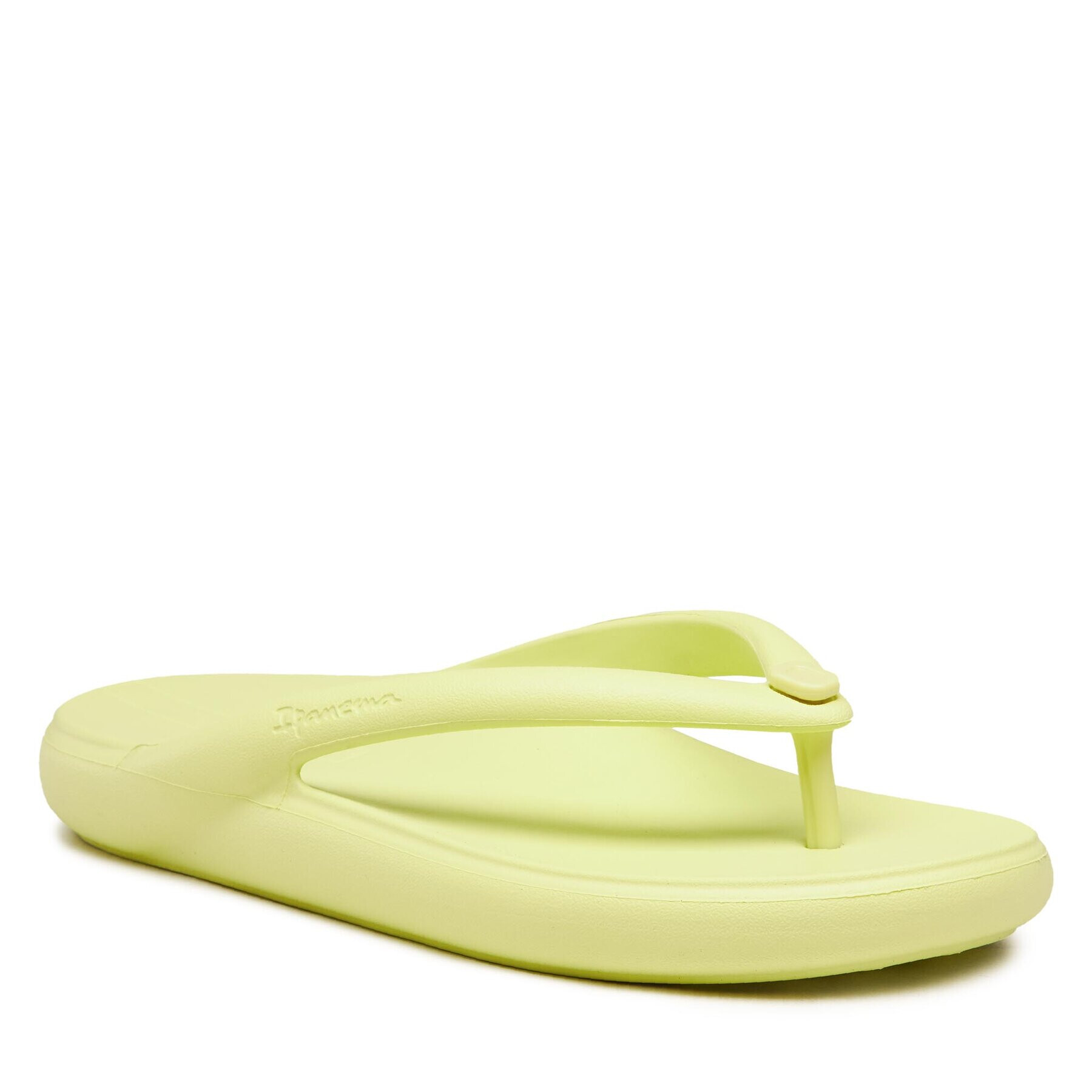 Ipanema Flip-flops BLISS FEM 26947 Sárga - Pepit.hu