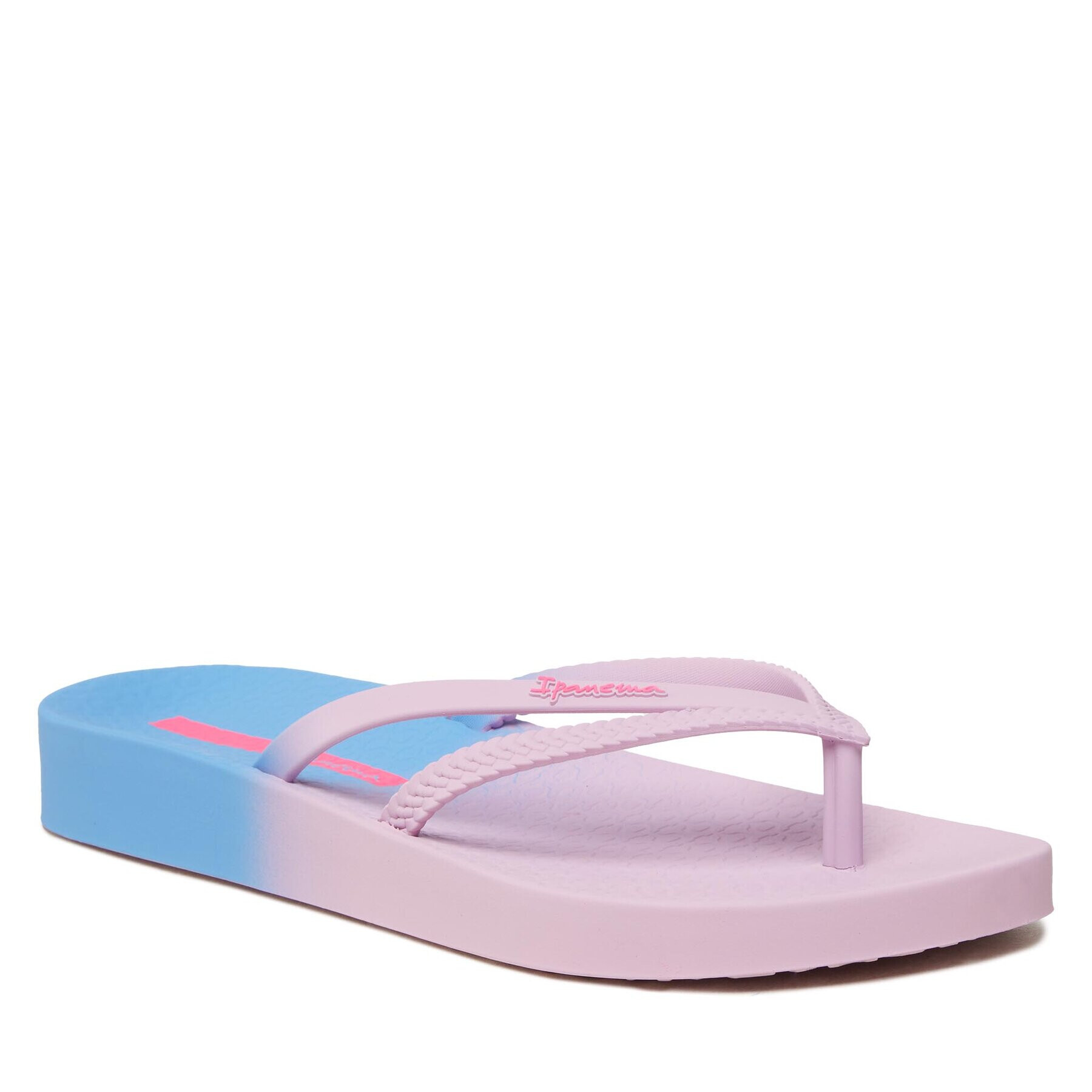 Ipanema Flip-flops BOSSA SOFT CHIC 83385 Bézs - Pepit.hu