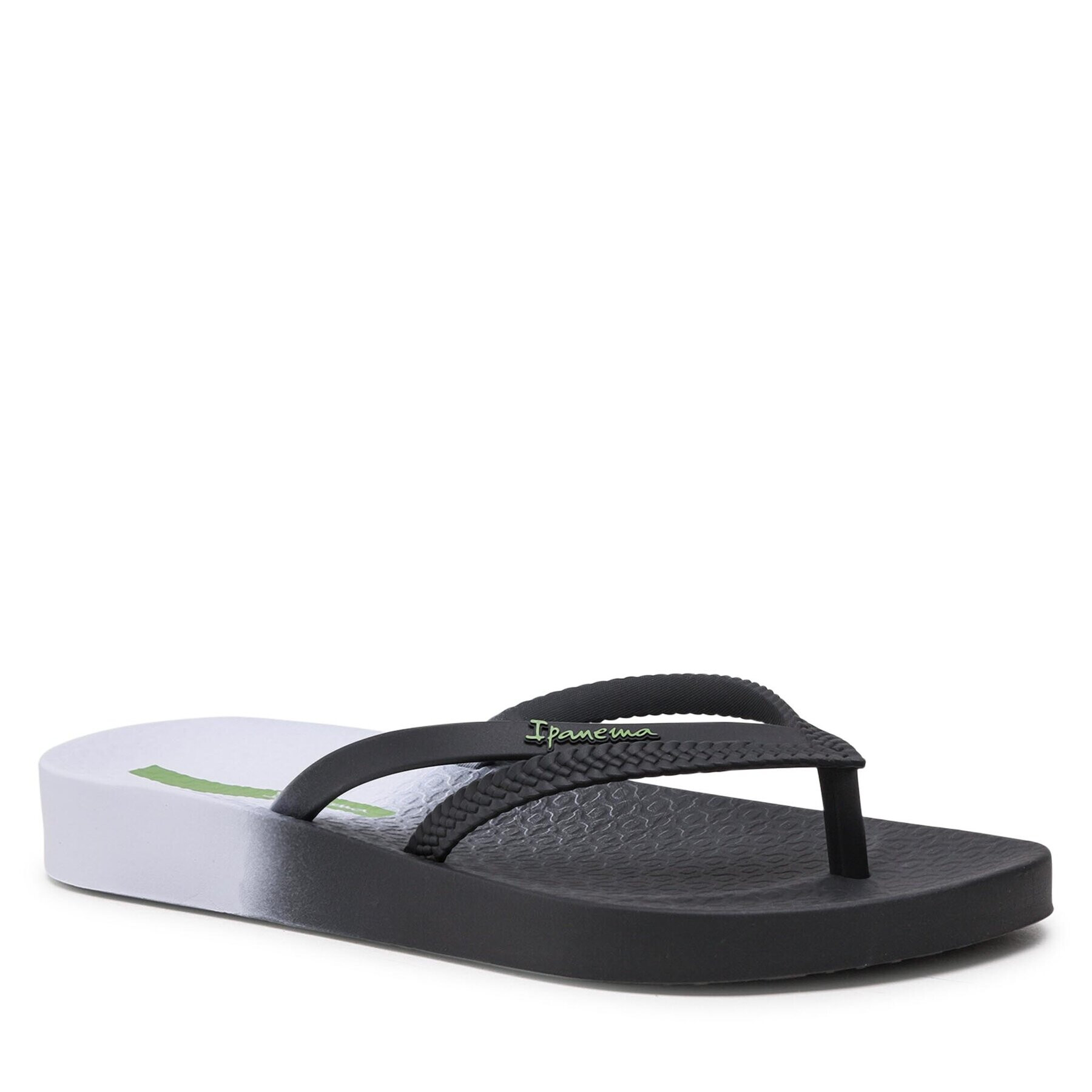 Ipanema Flip-flops 83385 Fekete - Pepit.hu