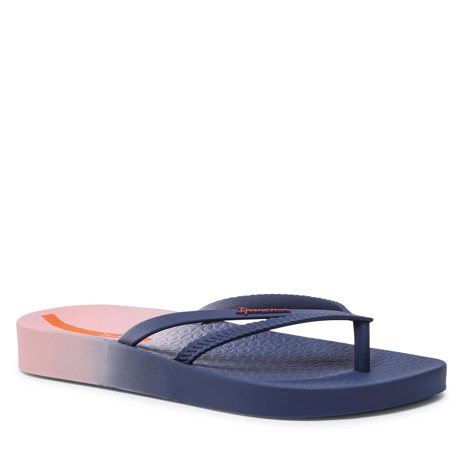 Ipanema Flip-flops Bossa Soft Chic 83385 Kék - Pepit.hu