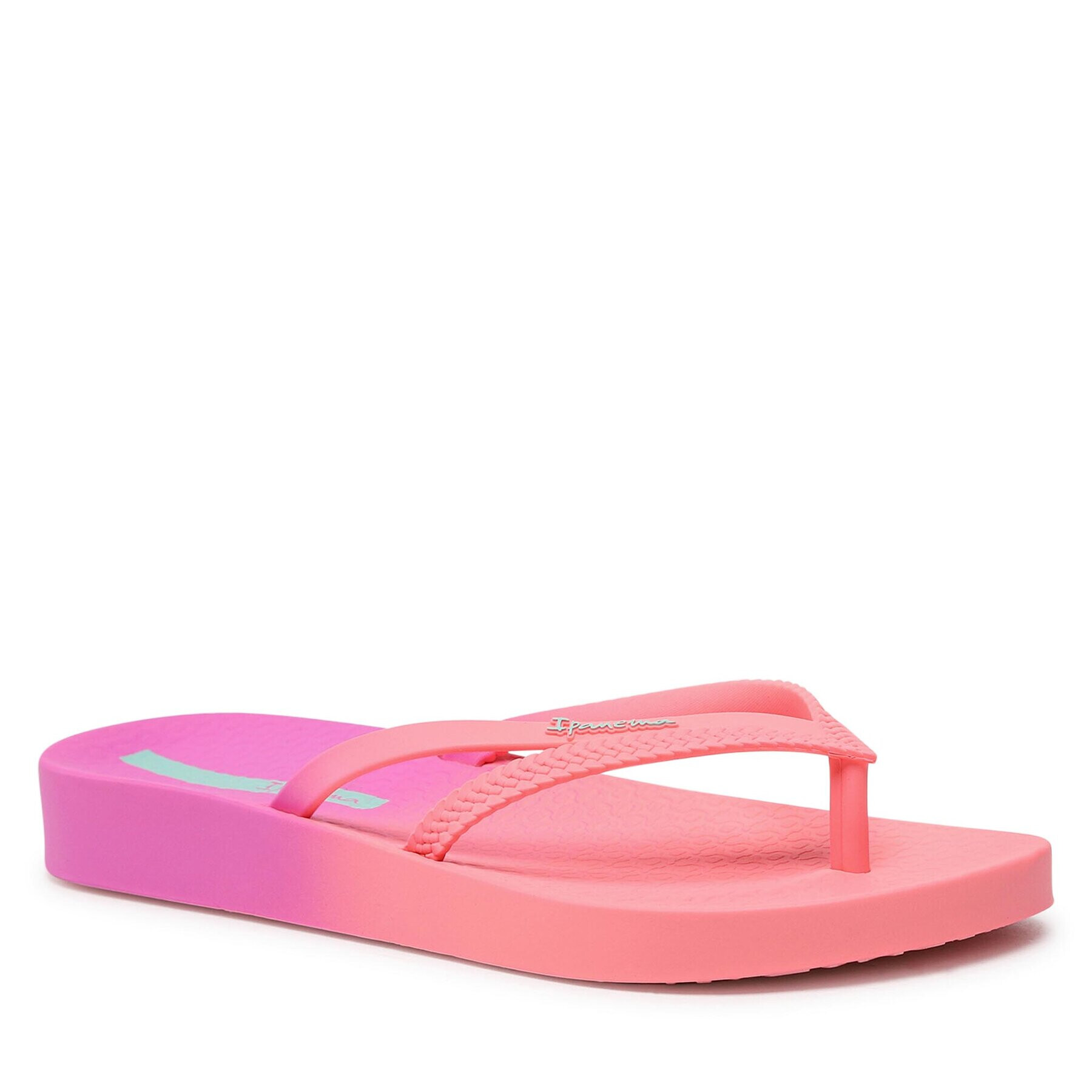 Ipanema Flip-flops Bossa Soft Chic 83385 Rózsaszín - Pepit.hu