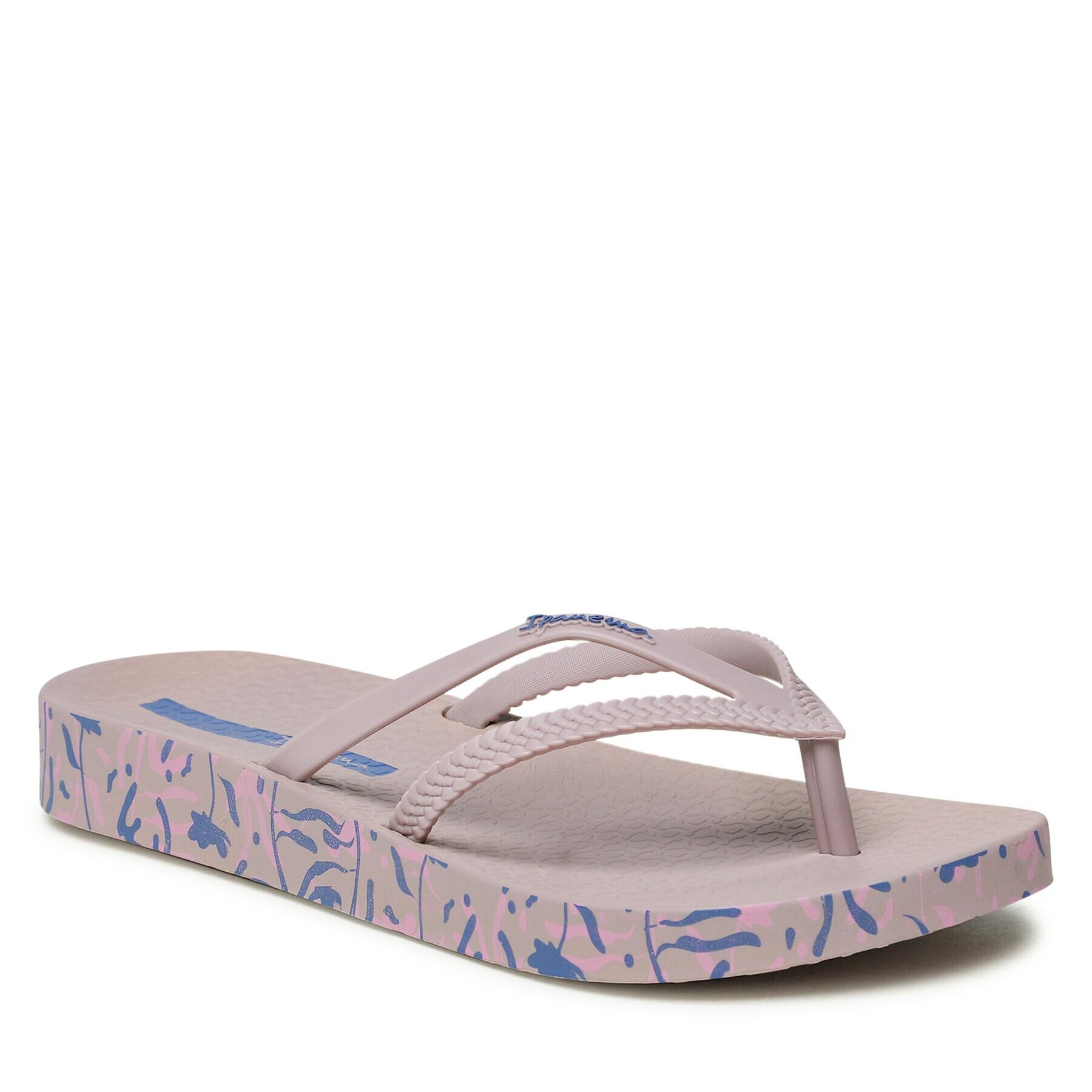 Ipanema Flip-flops BOSSA SOFT V 82840 Bézs - Pepit.hu