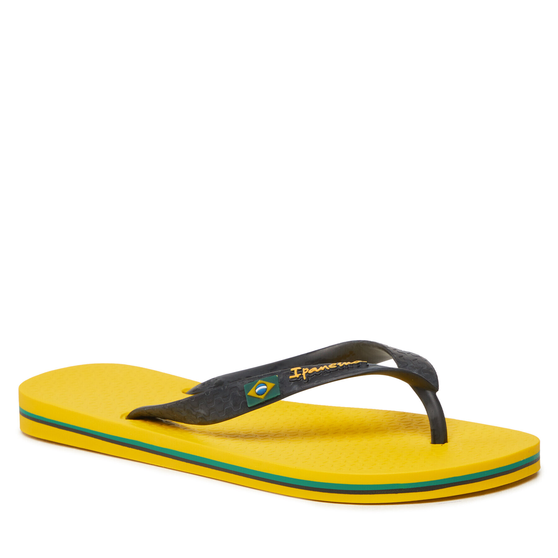 Ipanema Flip-flops CLAS BRASIL II 80415 Sárga - Pepit.hu