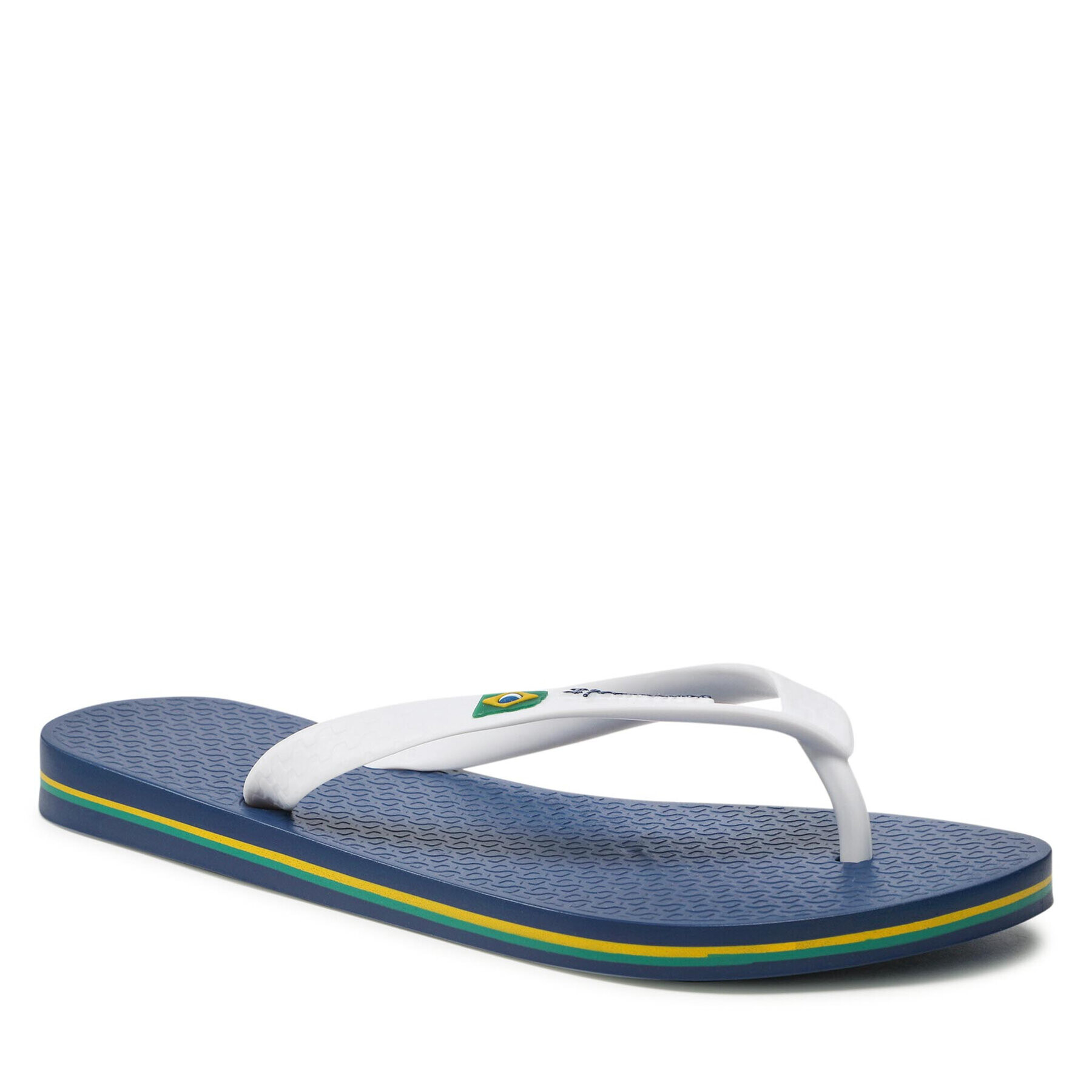 Ipanema Flip-flops Clas Brasil II Ad 80415 Fehér - Pepit.hu