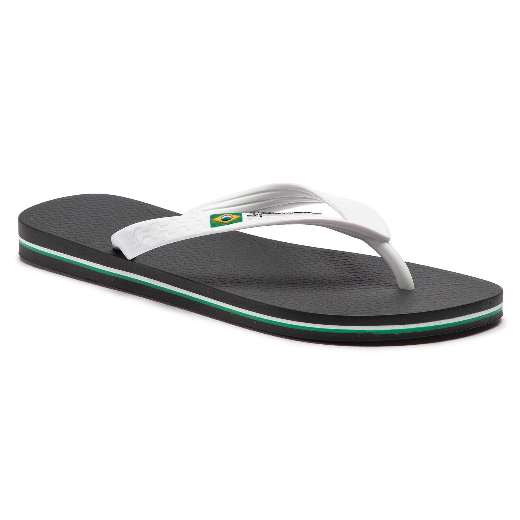 Ipanema Flip-flops Clas Brasil II Ad 80415 Fehér - Pepit.hu