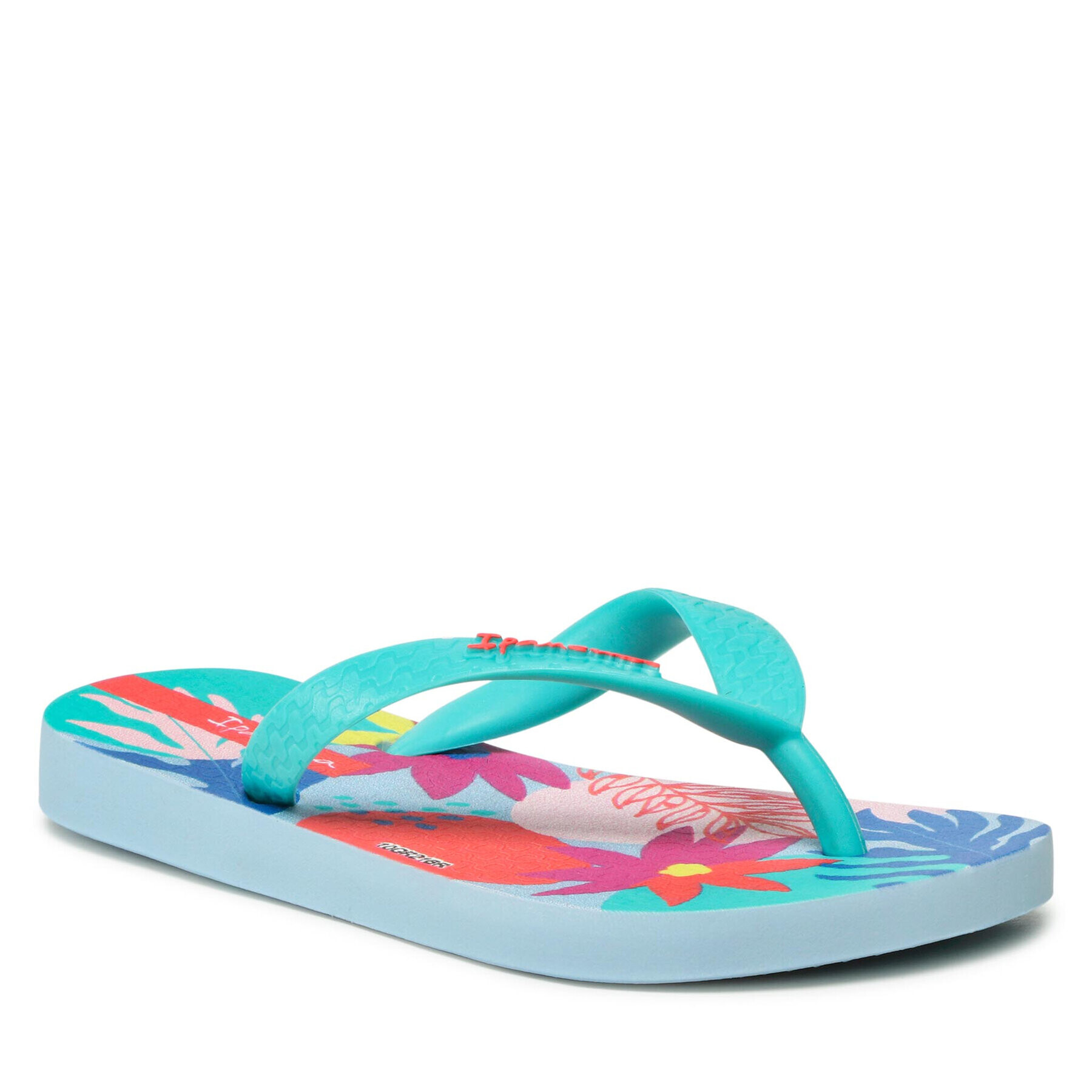 Ipanema Flip-flops Classic X Kids 83185 Kék - Pepit.hu