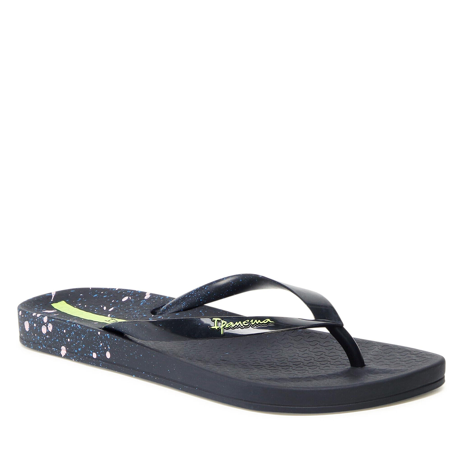 Ipanema Flip-flops Colore 26592 Fekete - Pepit.hu