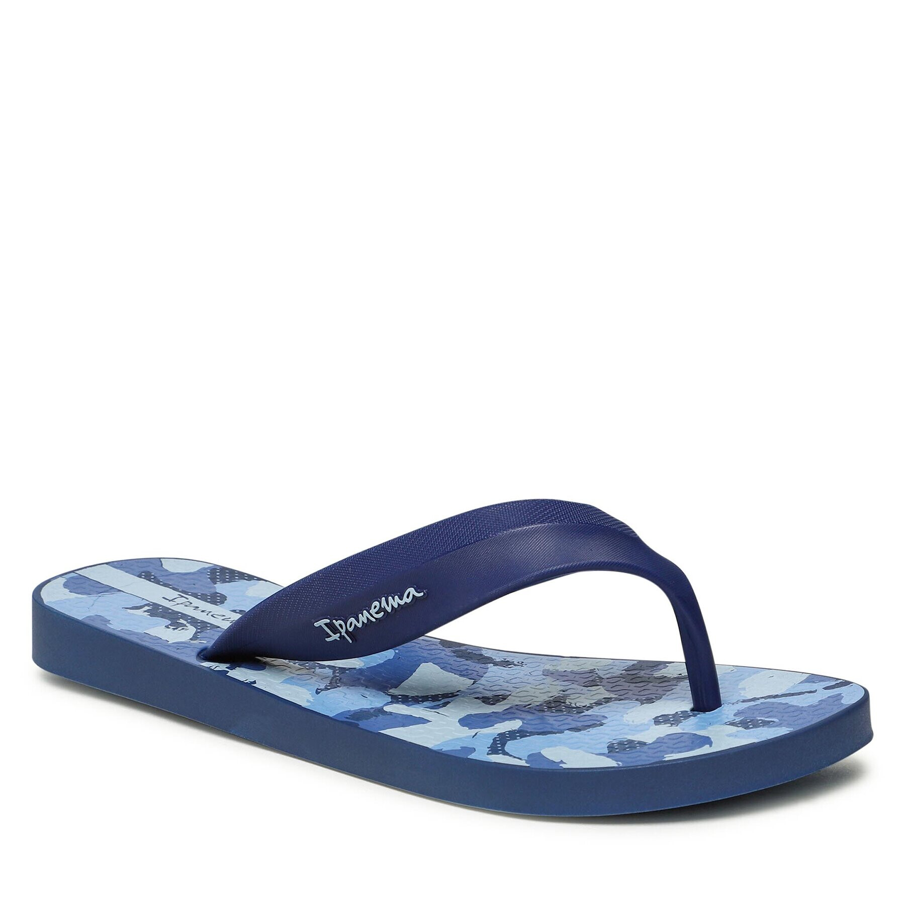 Ipanema Flip-flops DECK PLUS AD 83383 Sötétkék - Pepit.hu