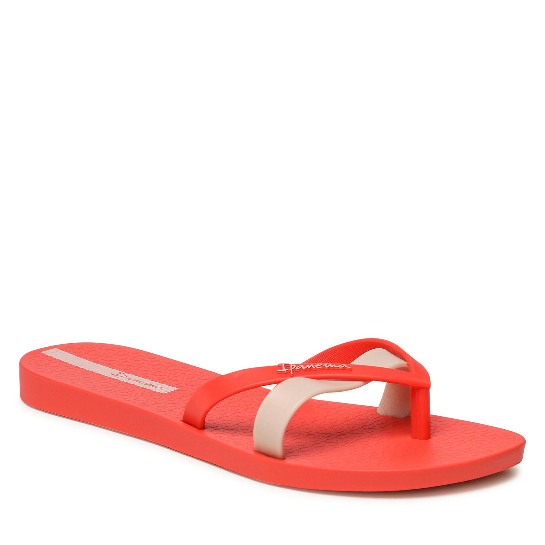 Ipanema Flip-flops KIREI FEM 81805 Piros - Pepit.hu