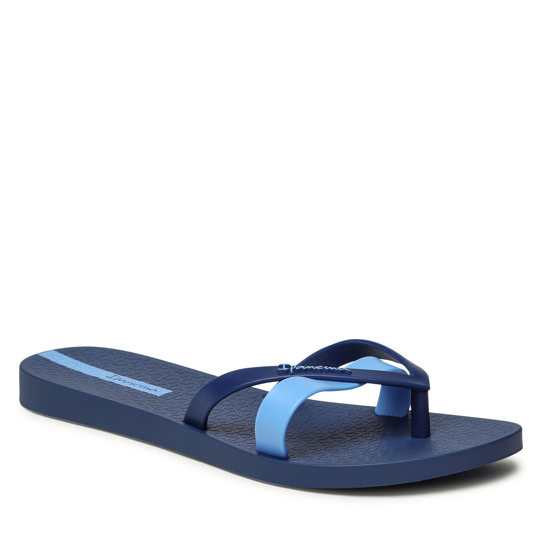 Ipanema Flip-flops 81805 Sötétkék - Pepit.hu