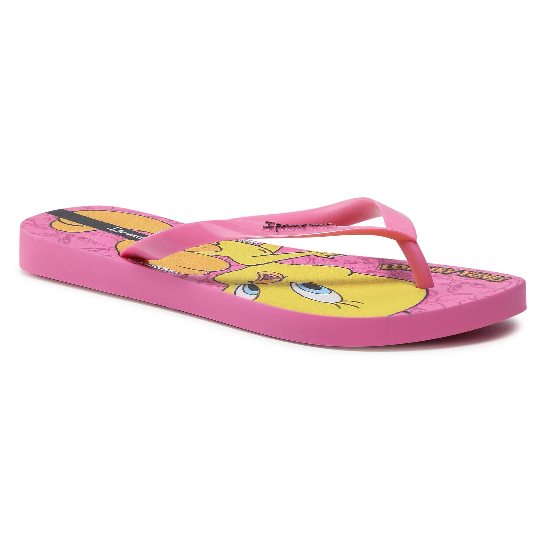 Ipanema Flip-flops Looney Tunes Ad 26433 Rózsaszín - Pepit.hu