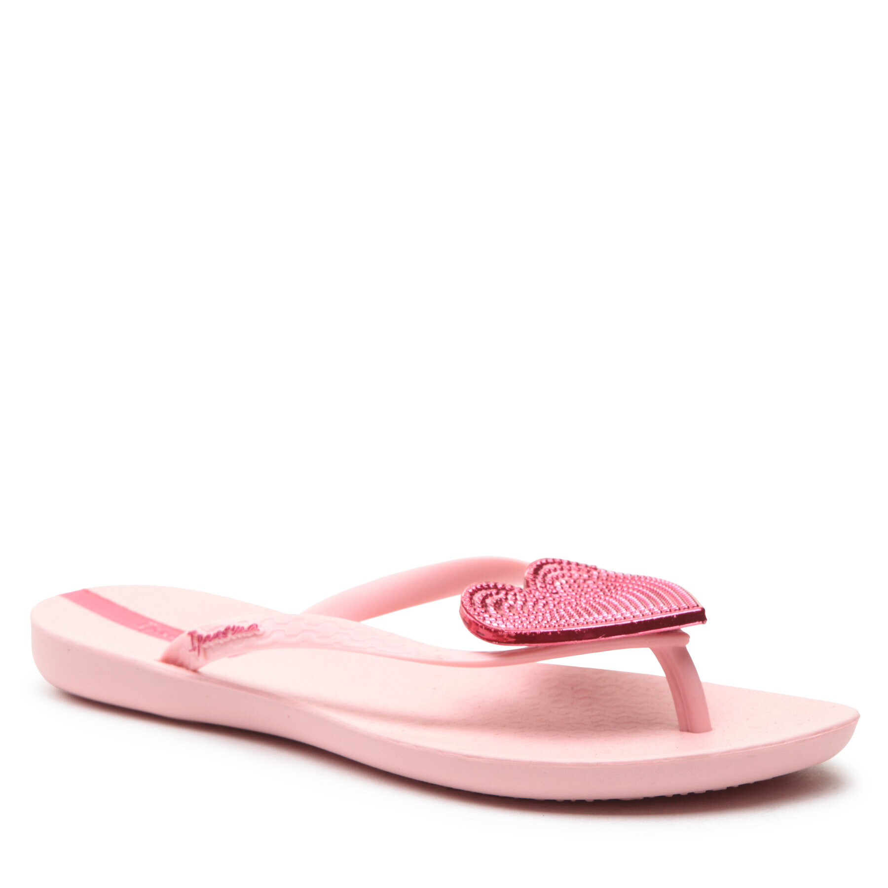 Ipanema Flip-flops MAXI FASHION 82120 Rózsaszín - Pepit.hu