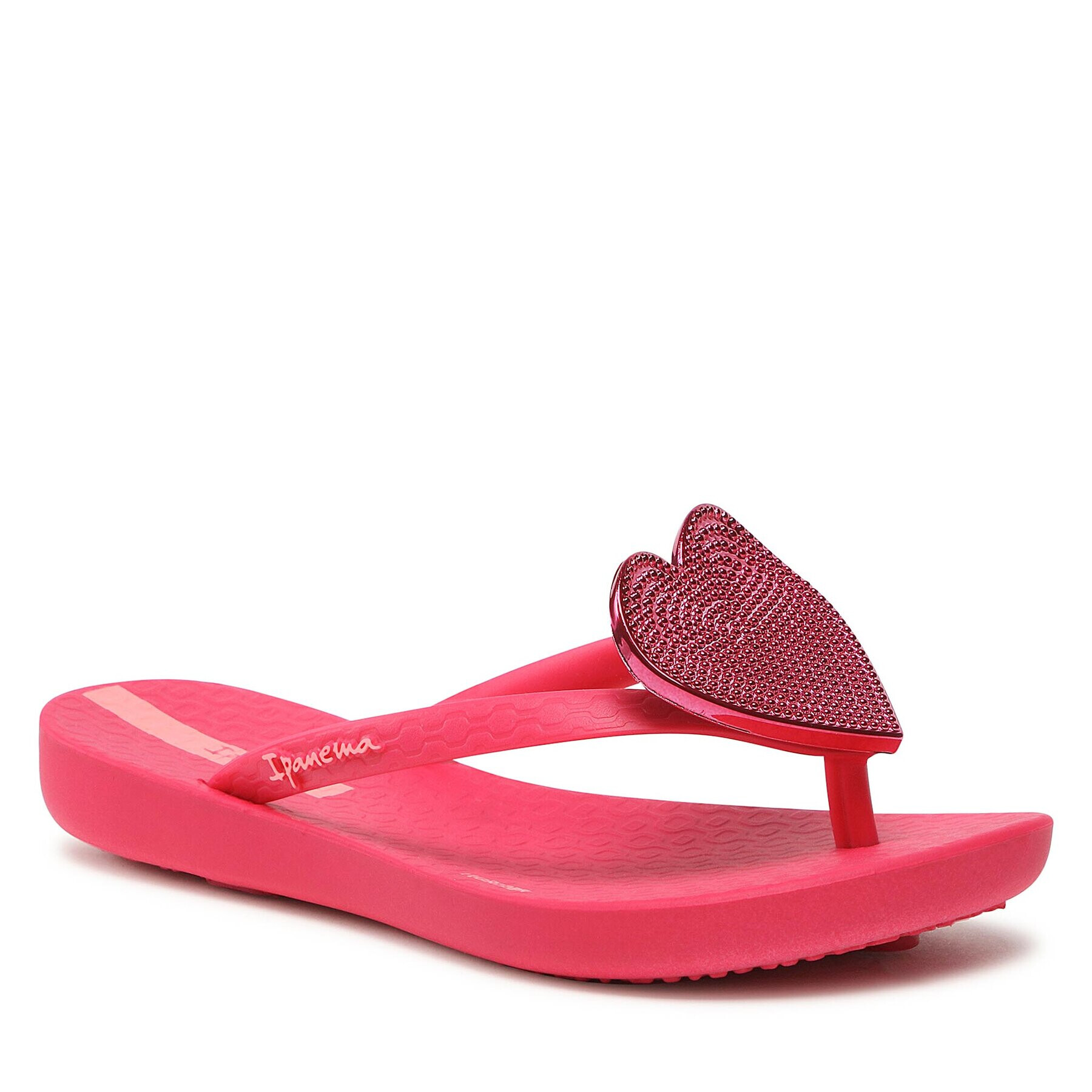 Ipanema Flip-flops Maxi Fashion 82598 Bézs - Pepit.hu