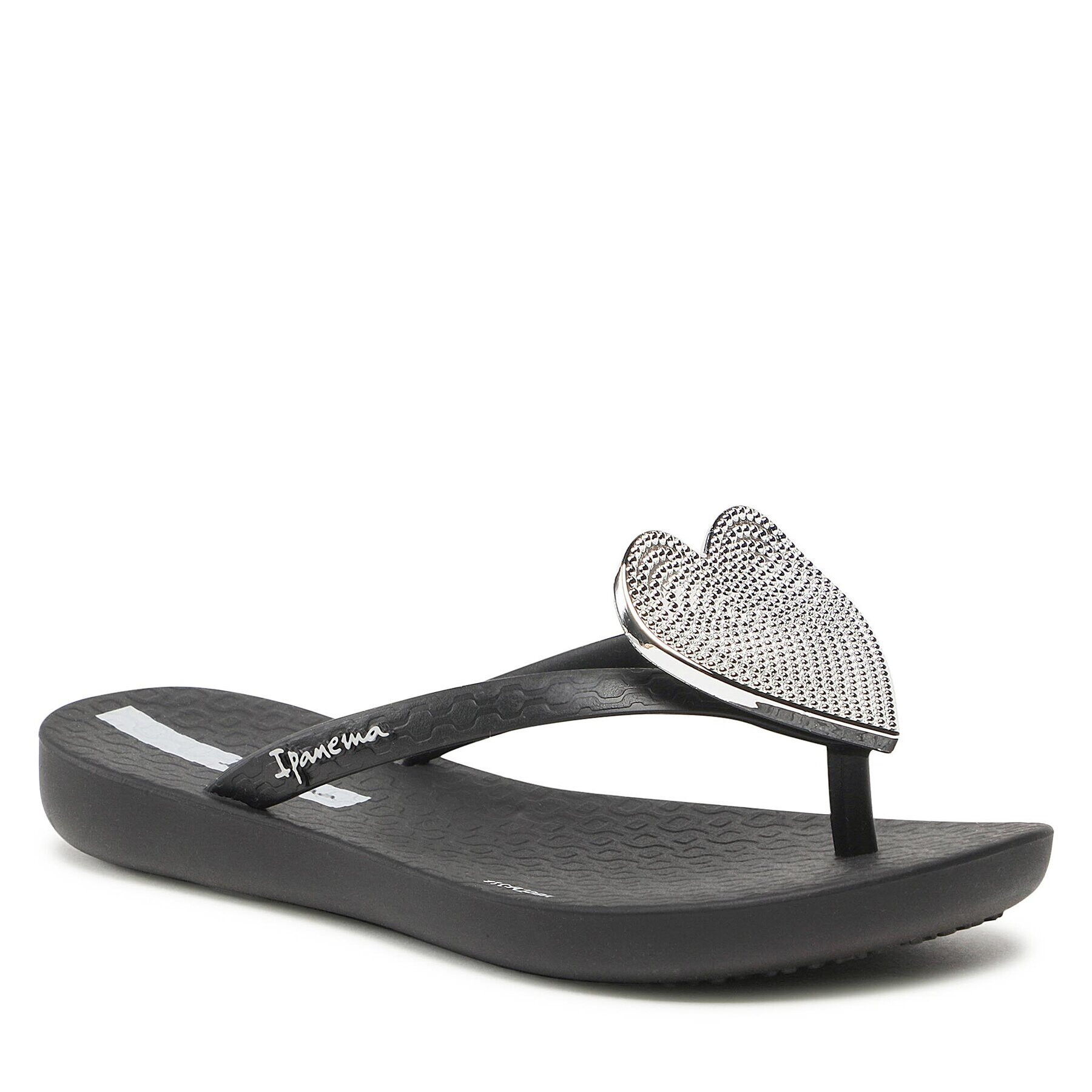 Ipanema Flip-flops Maxi Fashion 82598 Fekete - Pepit.hu